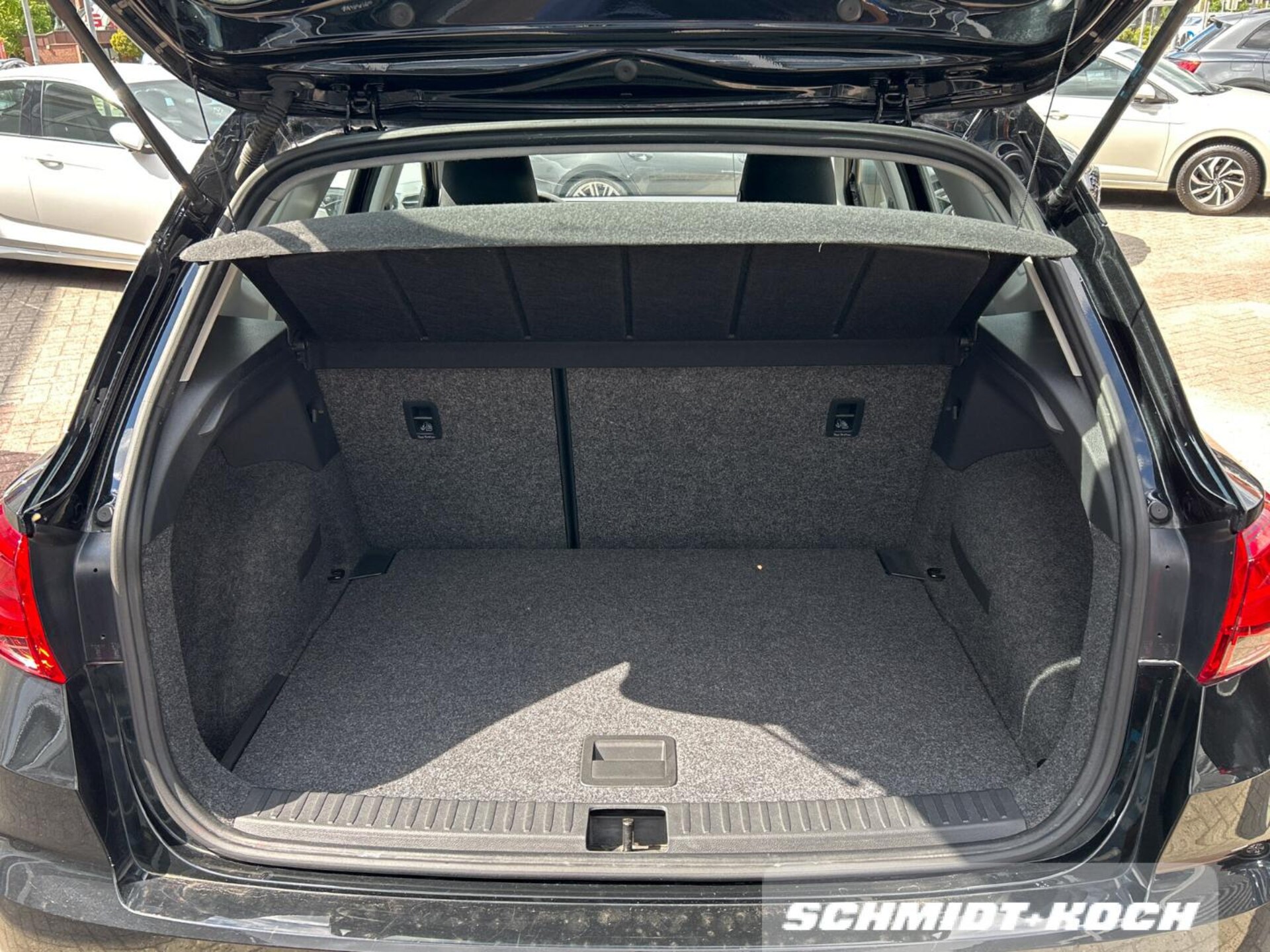 SEAT Arona Reference