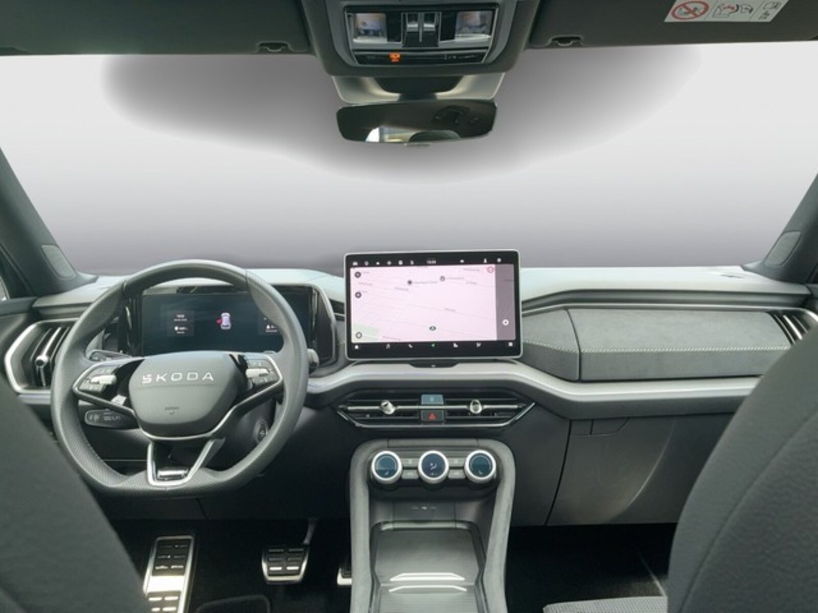 Škoda Kodiaq – Bild 10