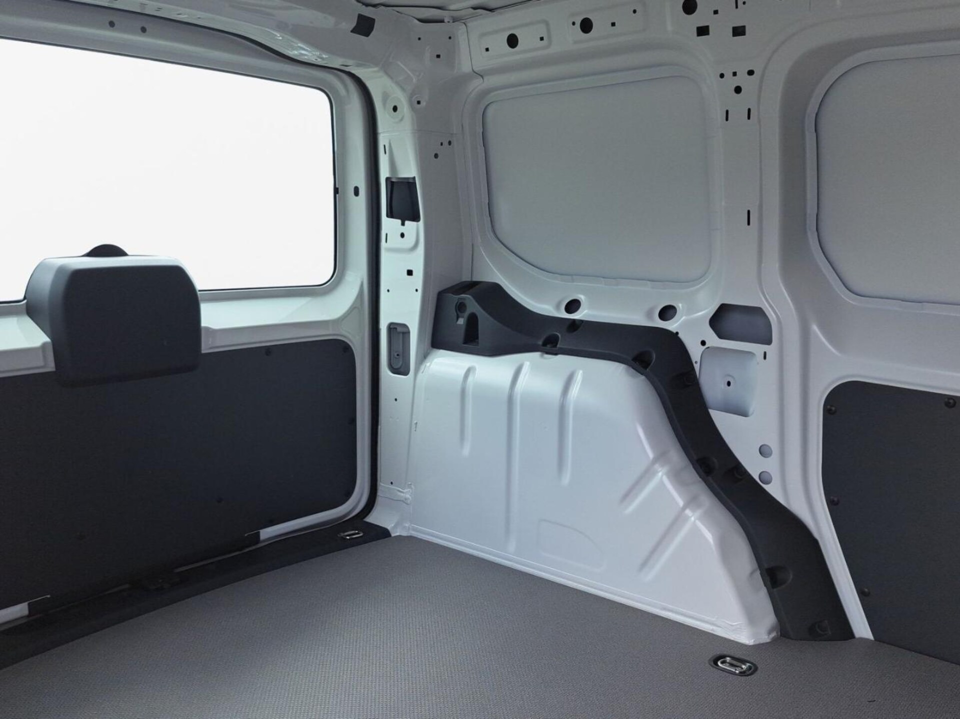 Volkswagen Caddy Cargo