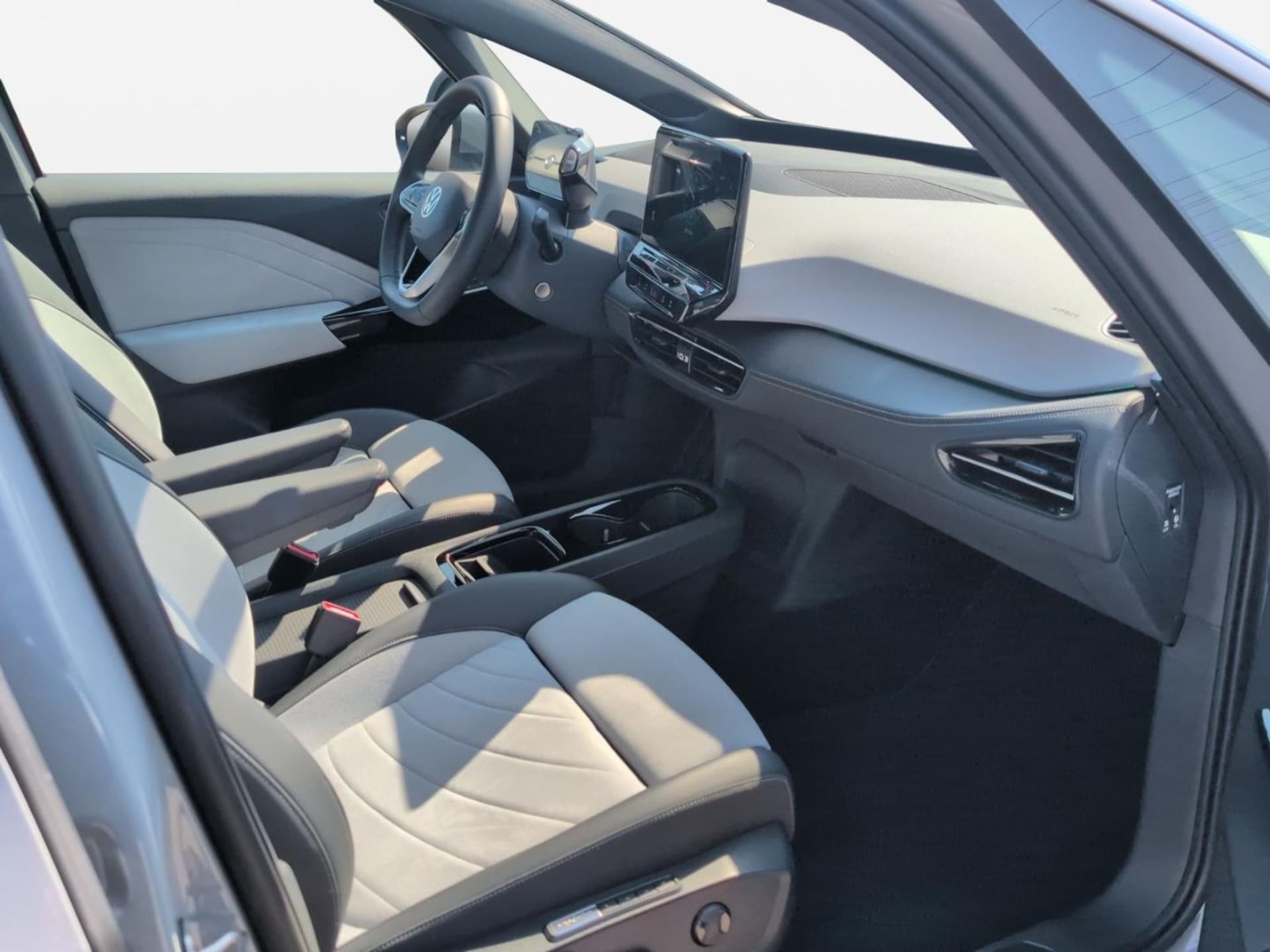 Volkswagen ID.3 MOVE Pro