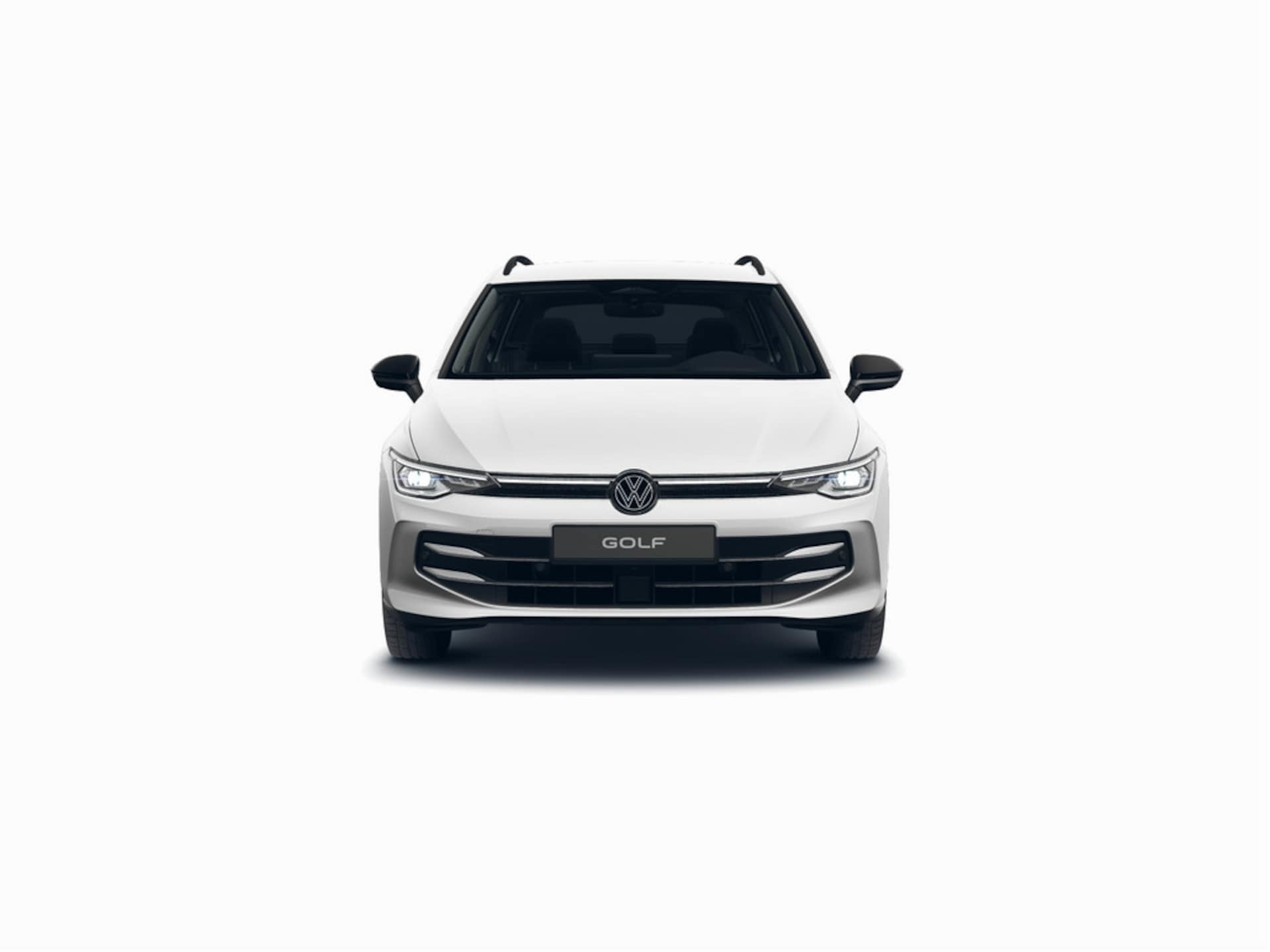 Volkswagen Golf Variant Goal