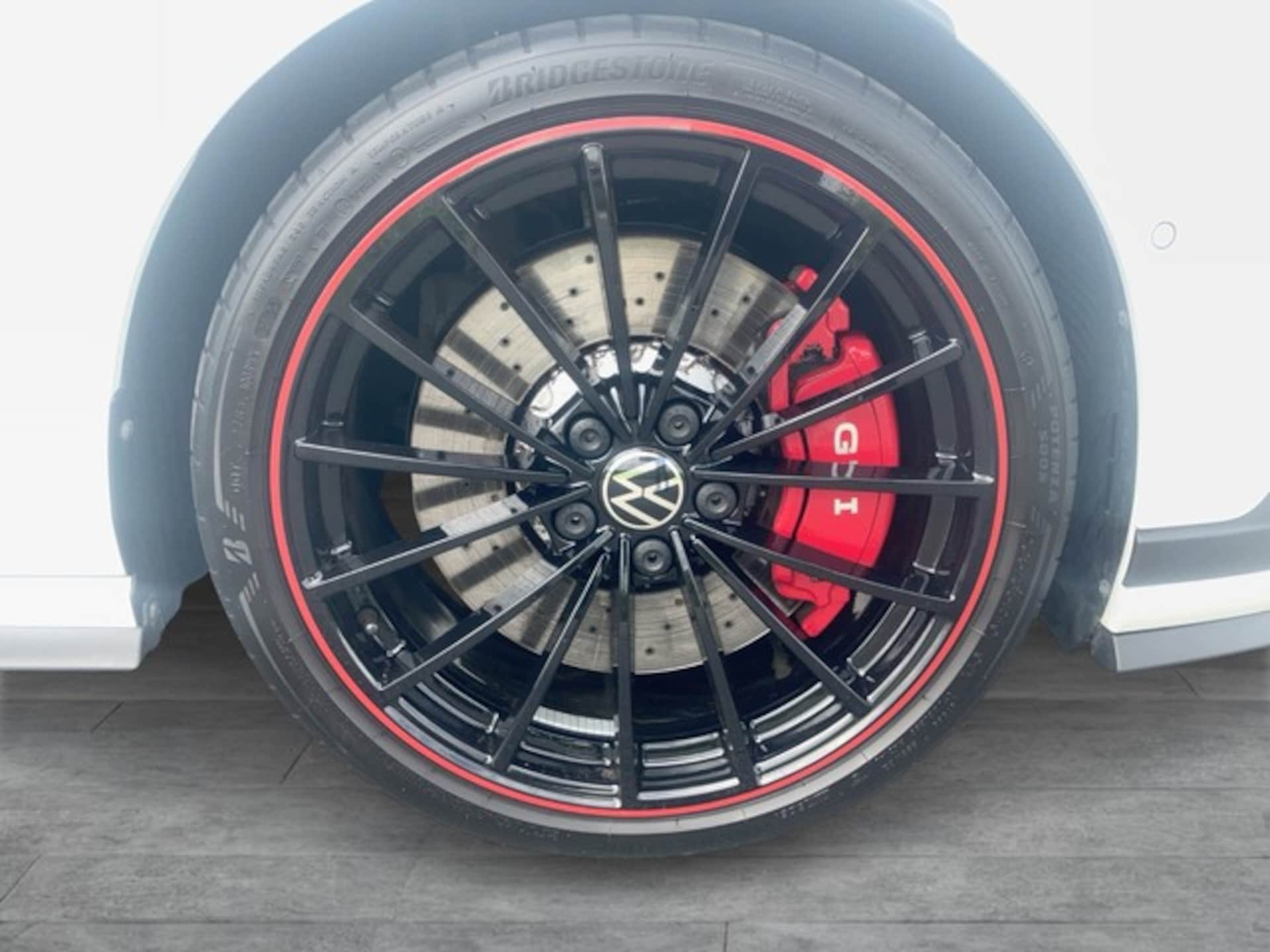 Volkswagen Golf GTI Clubsport