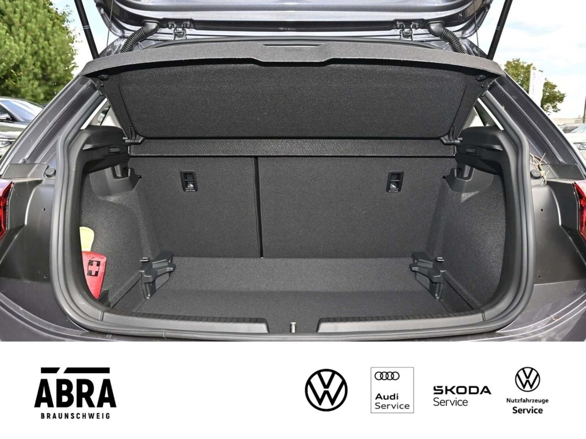 Volkswagen Polo Goal