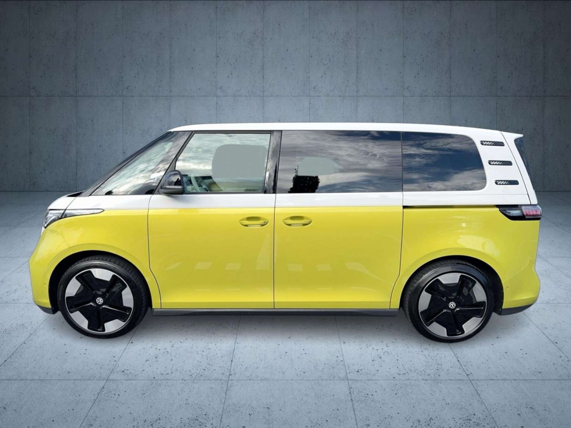 Volkswagen ID. Buzz Pro