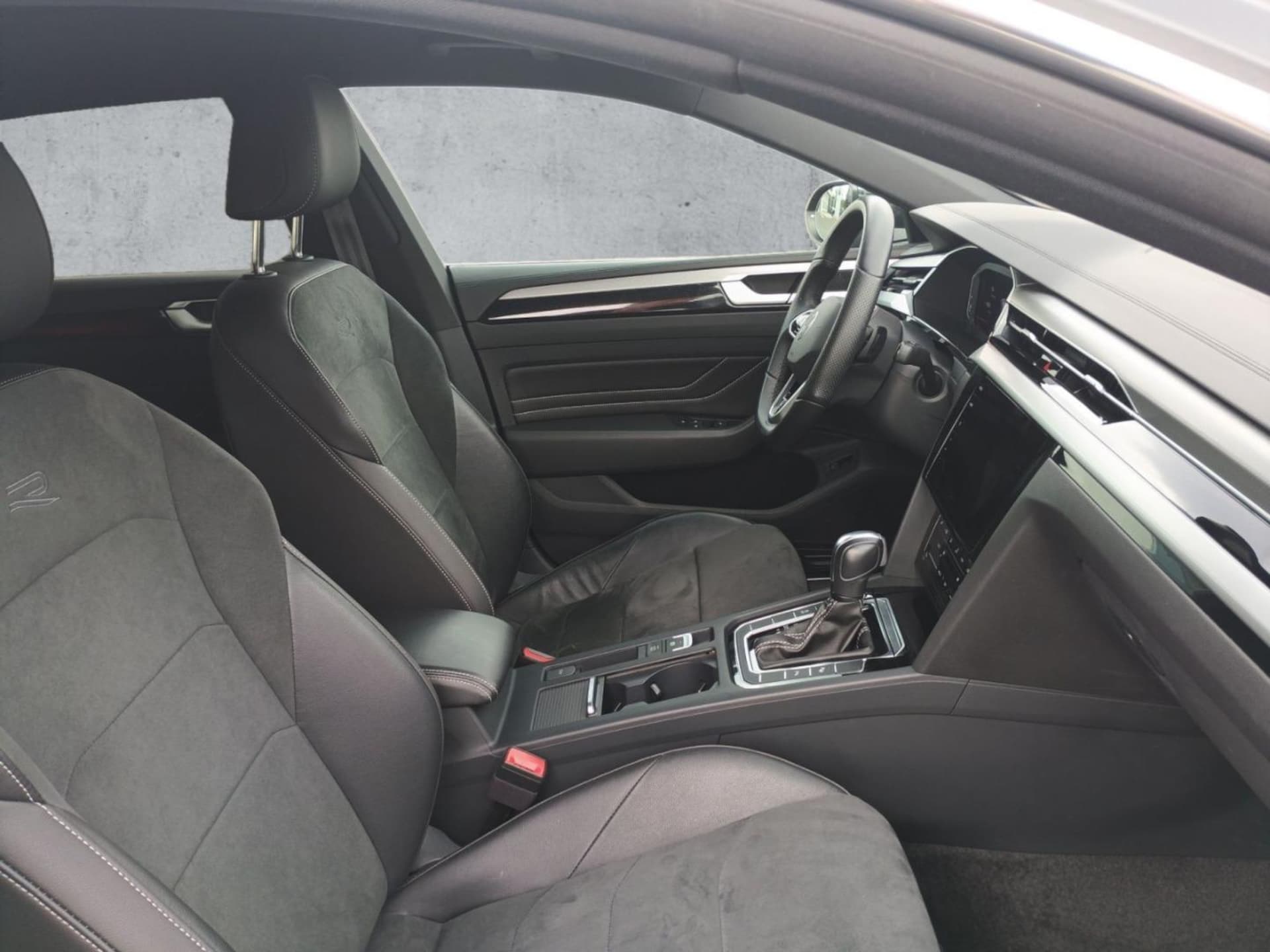Volkswagen Arteon Shooting Brake R-Line