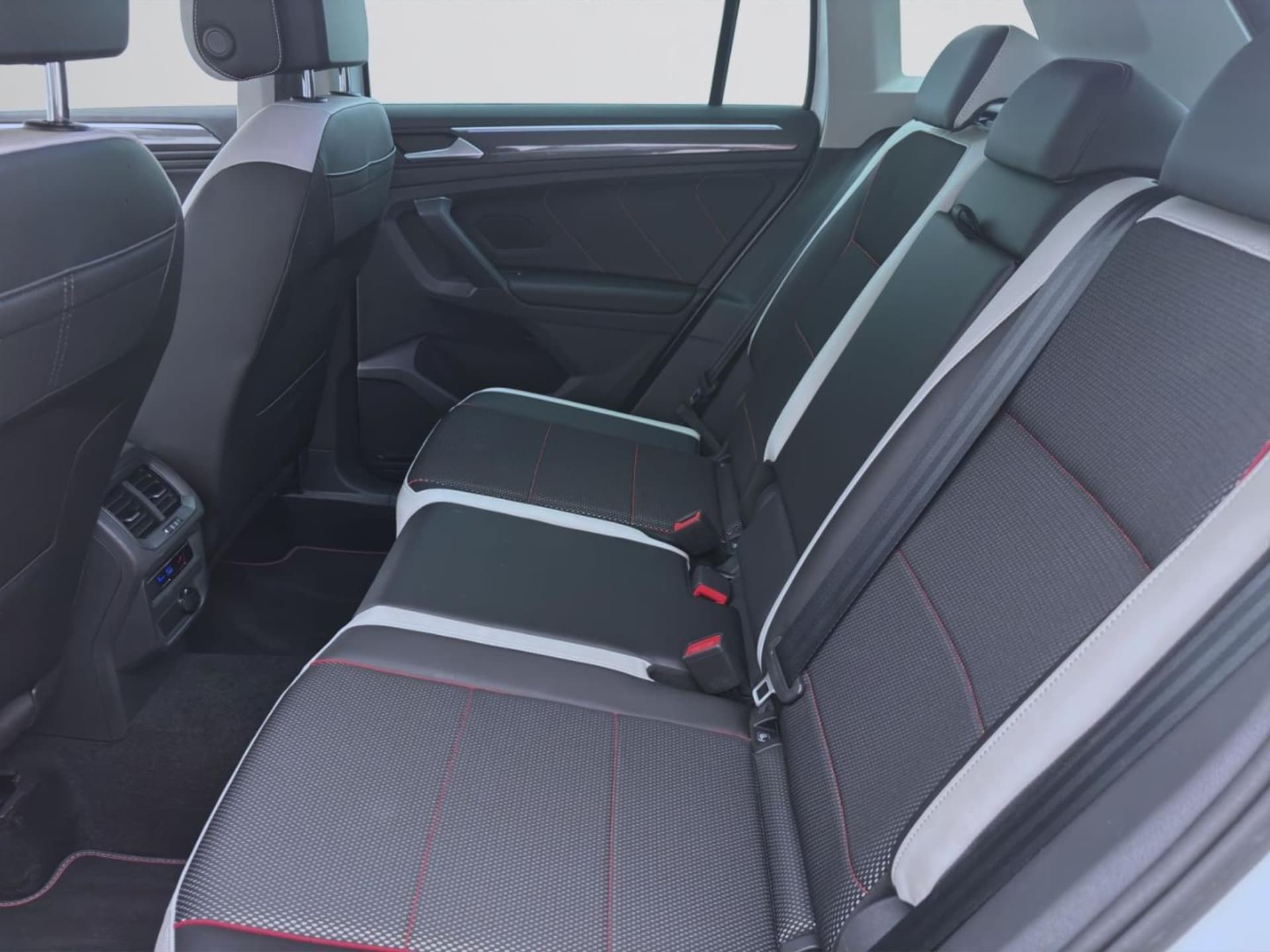 Volkswagen Tiguan Urban Sport