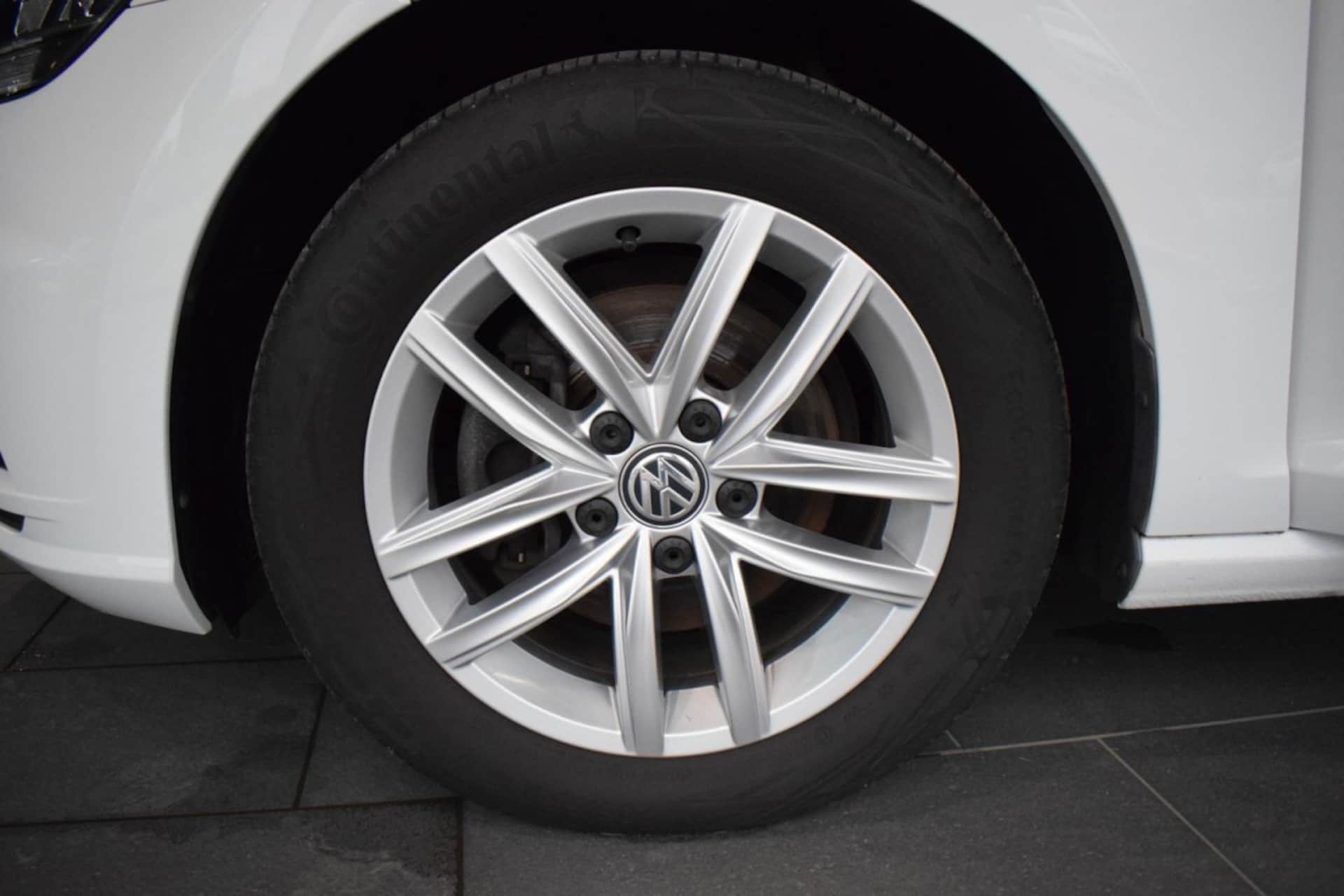 Volkswagen Golf Comfortline