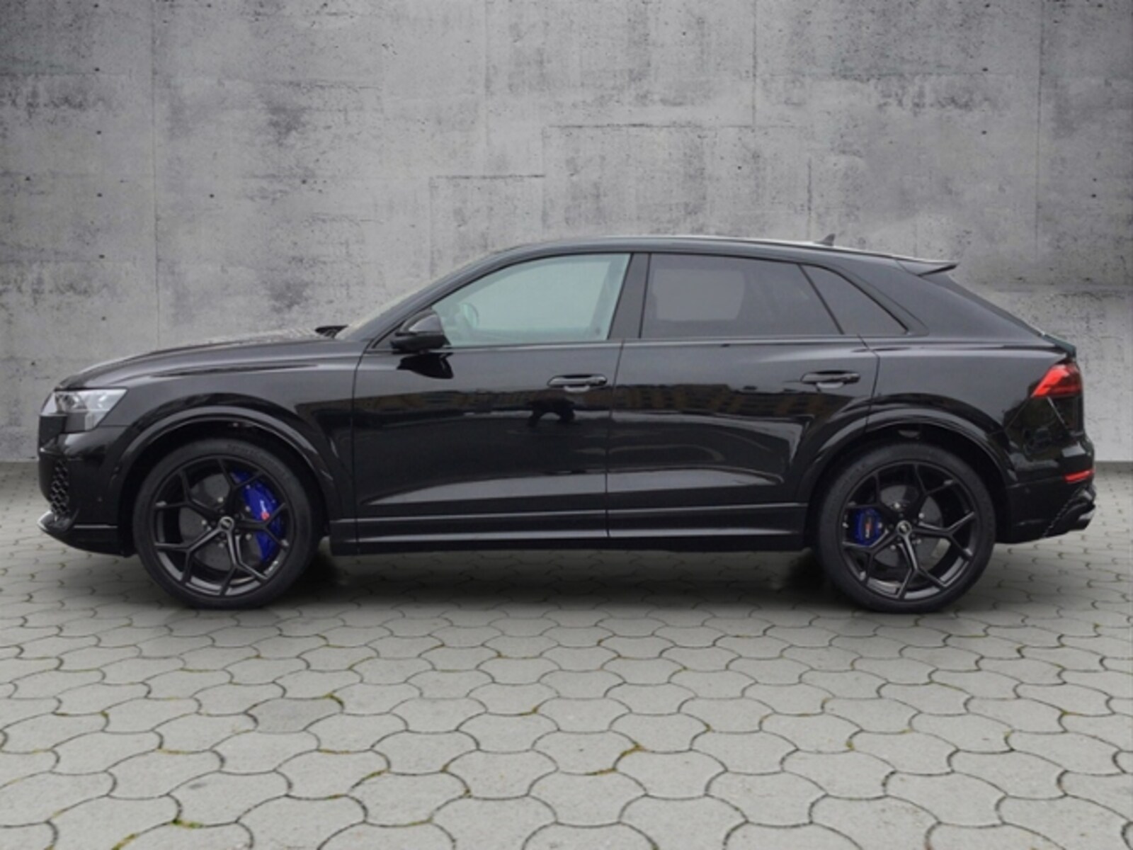 Audi RS Q8 performance – Bild 2