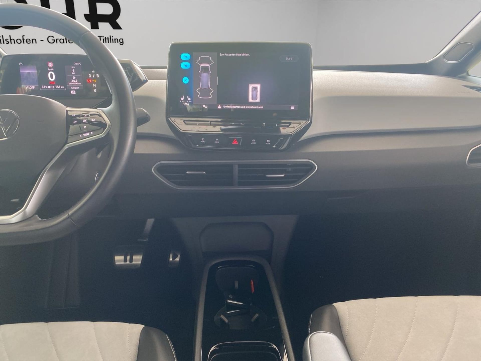 Volkswagen ID.3 Pro S