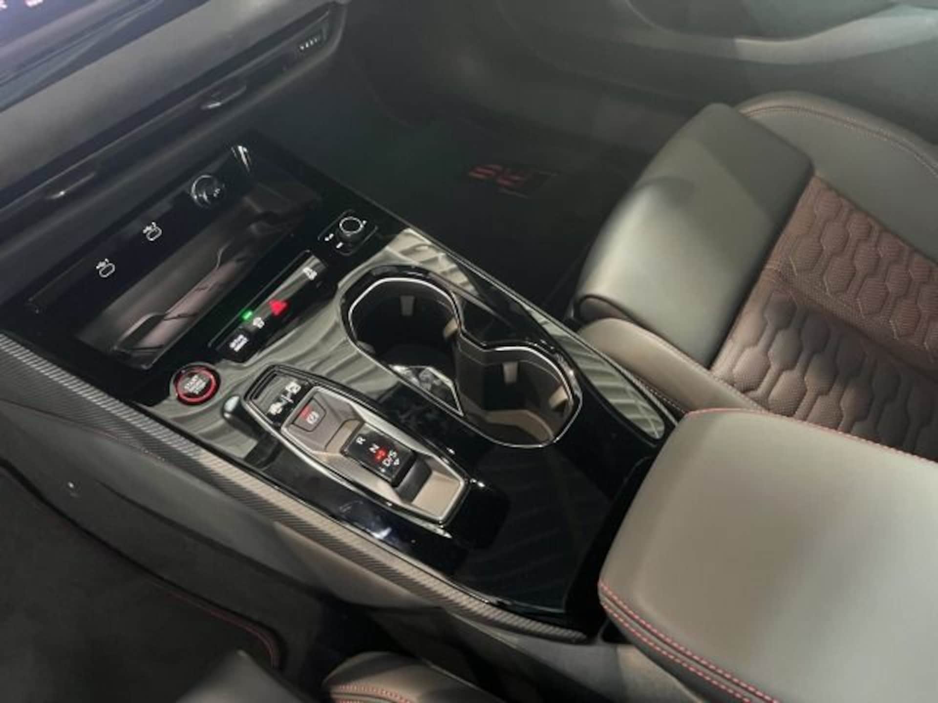 Audi RS 5 Avant
