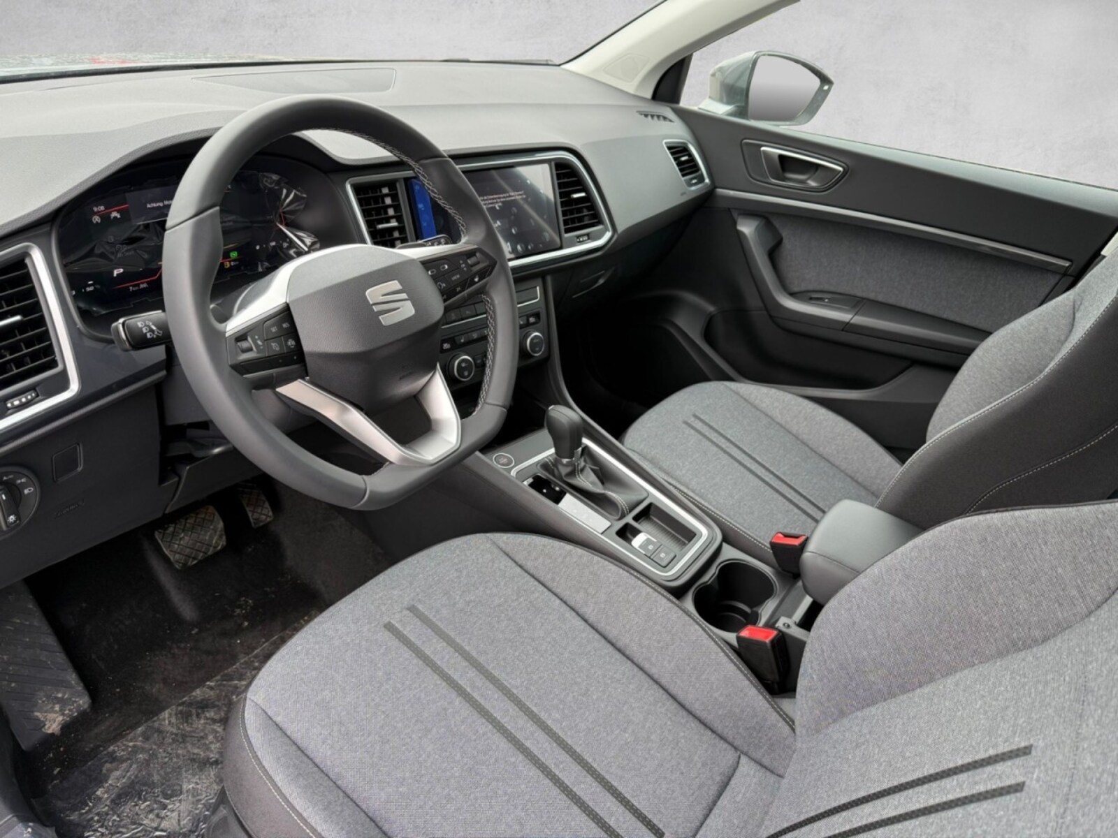 SEAT Ateca – Bild 8