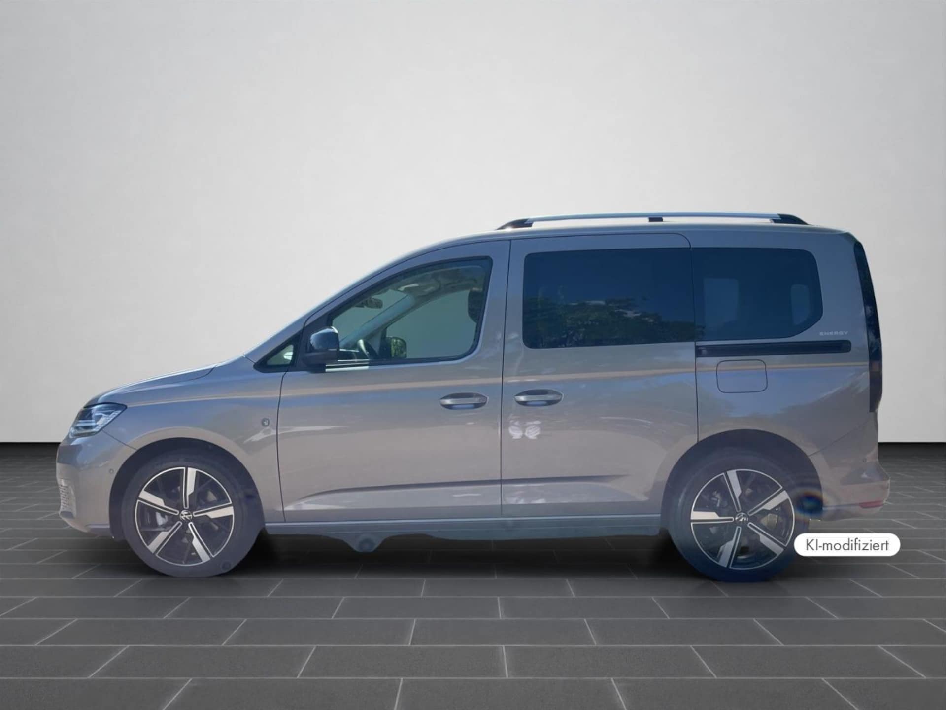Volkswagen Caddy ENERGY