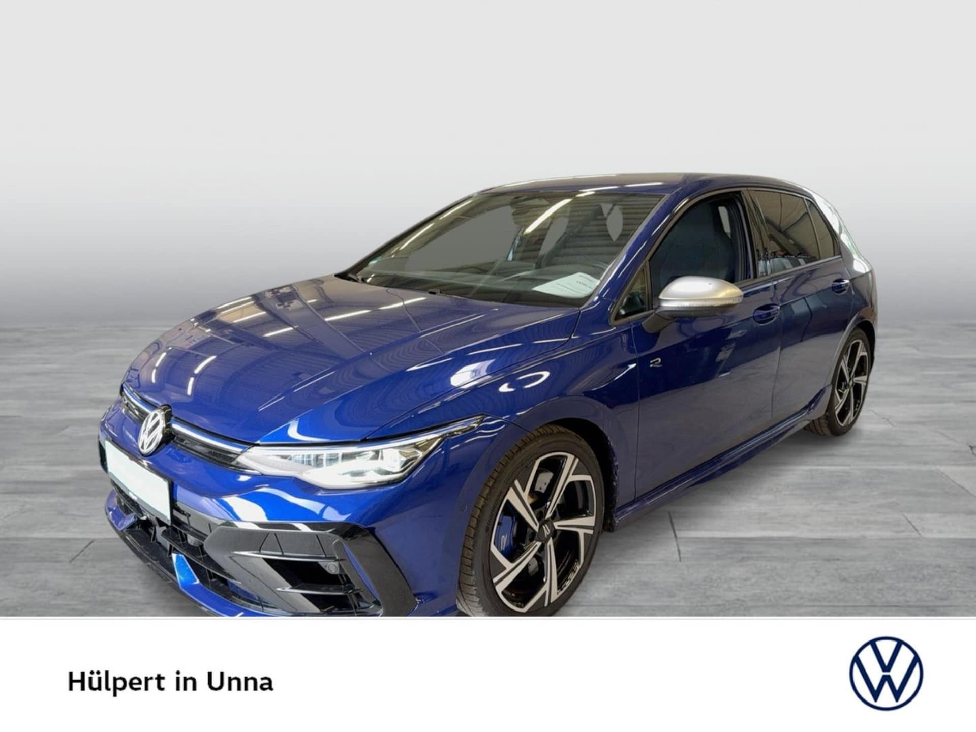 Volkswagen Golf R