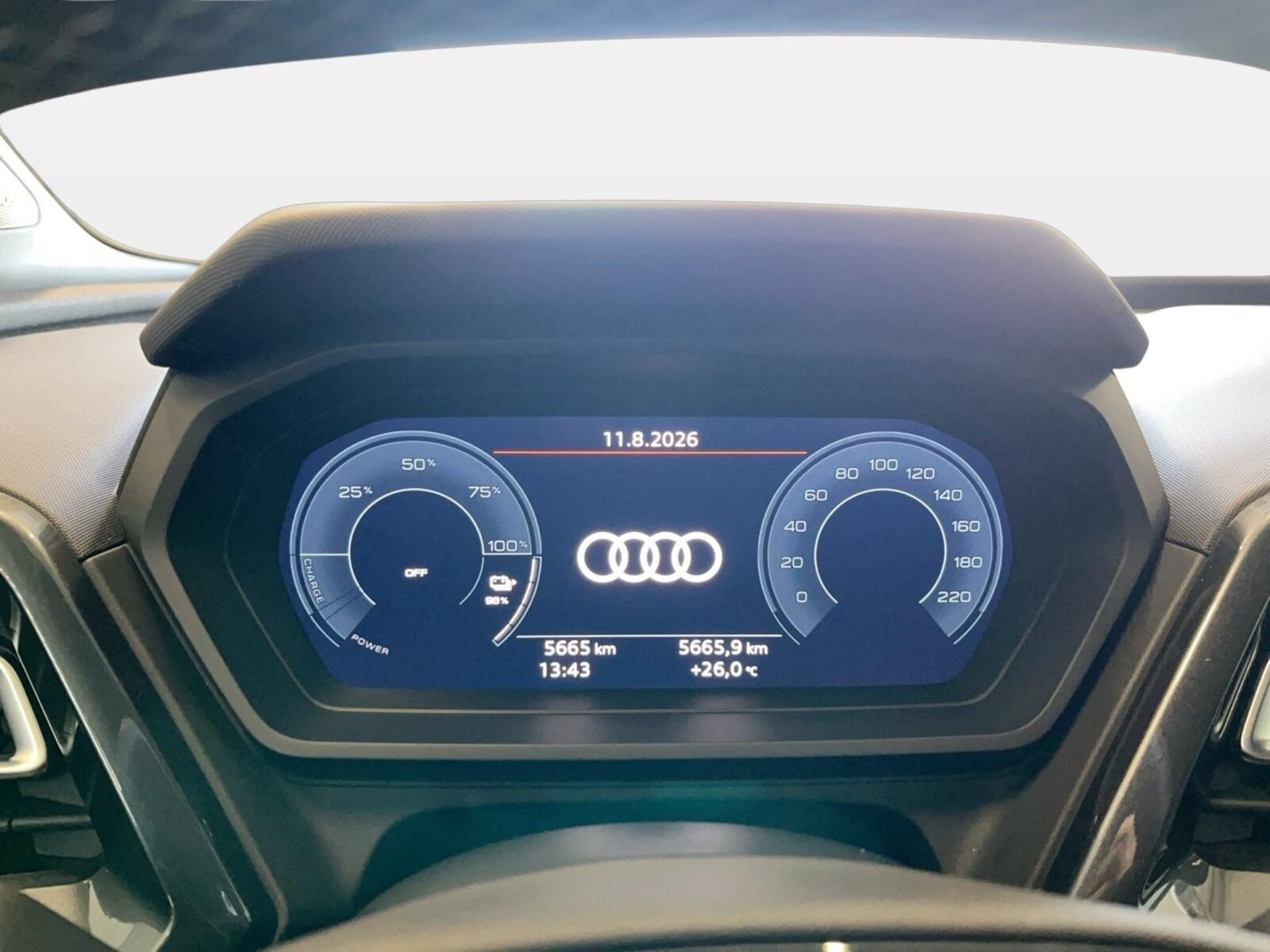 Audi Q4 Sportback e-tron – Bild 9