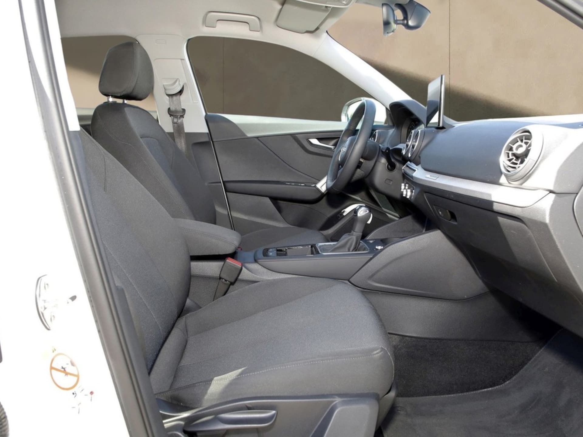Audi Q2 Advanced