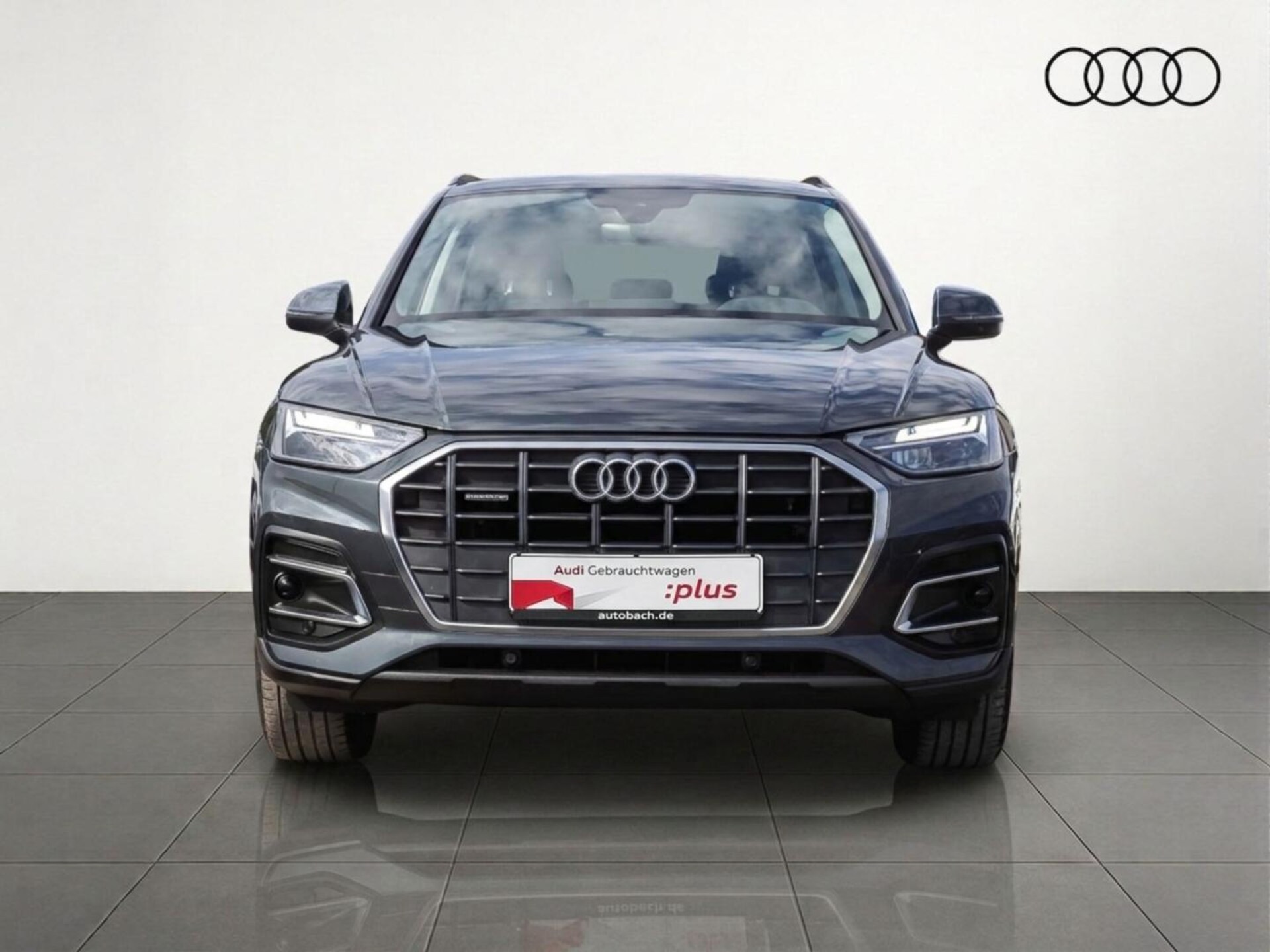 Audi Q5 SUV