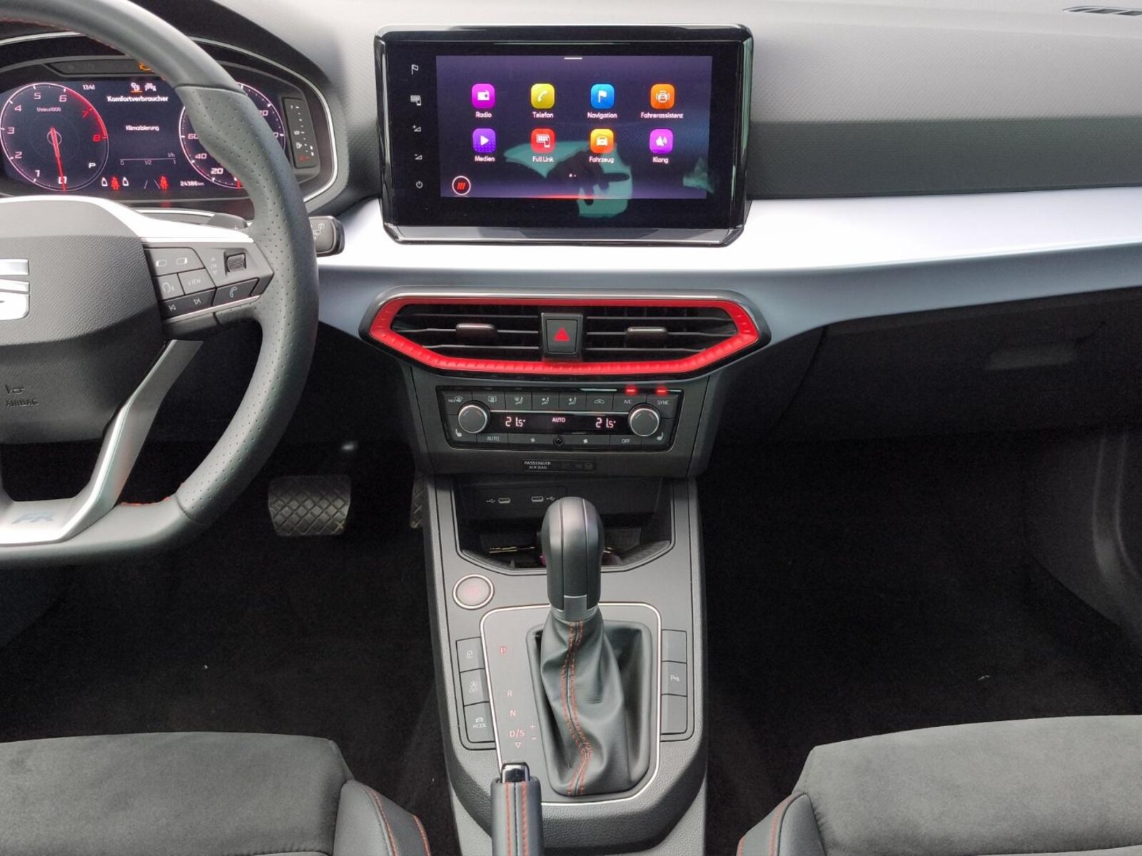 SEAT Ibiza – Bild 16