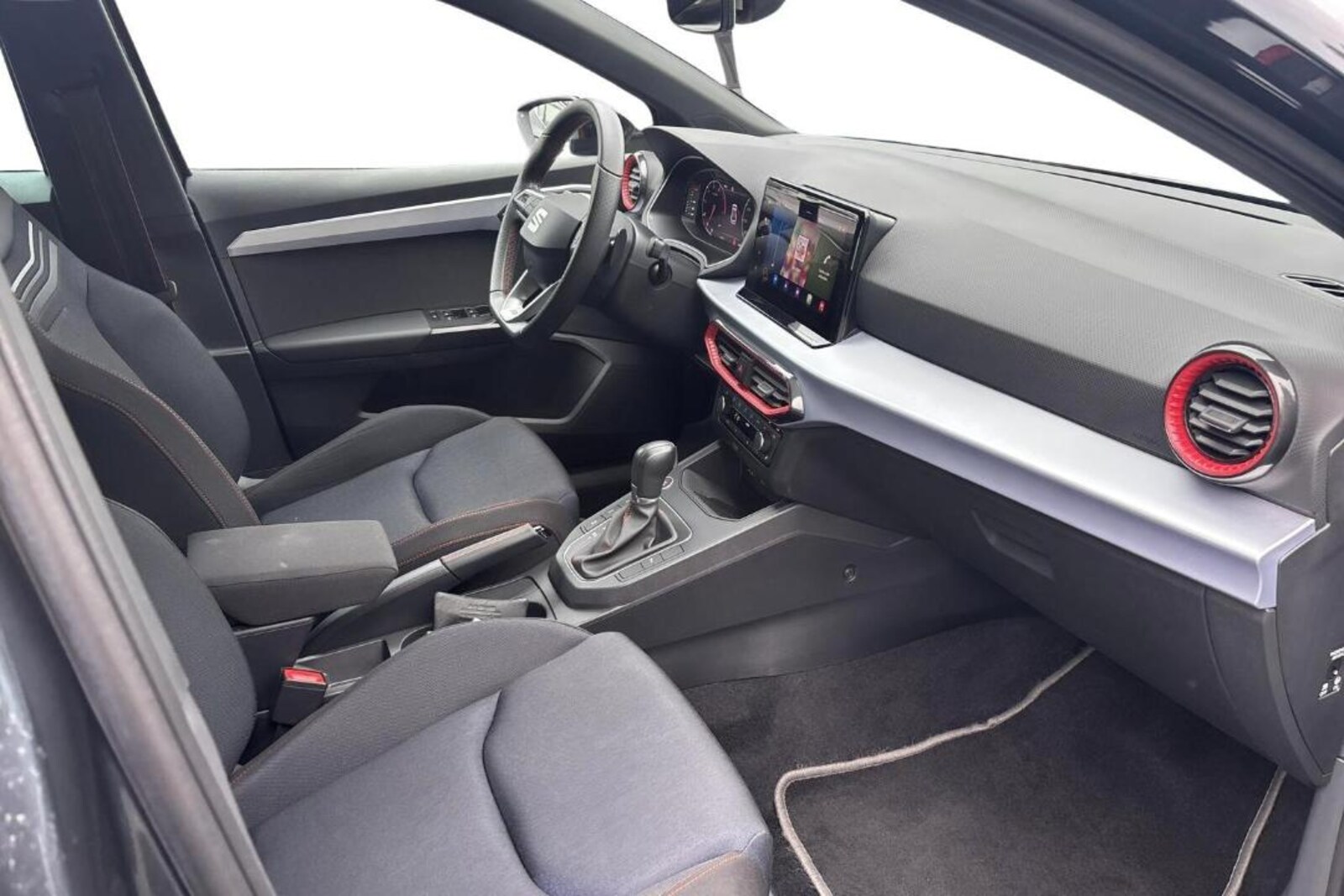 SEAT Ibiza – Bild 16