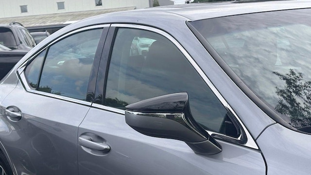 2021 Lexus ES 350