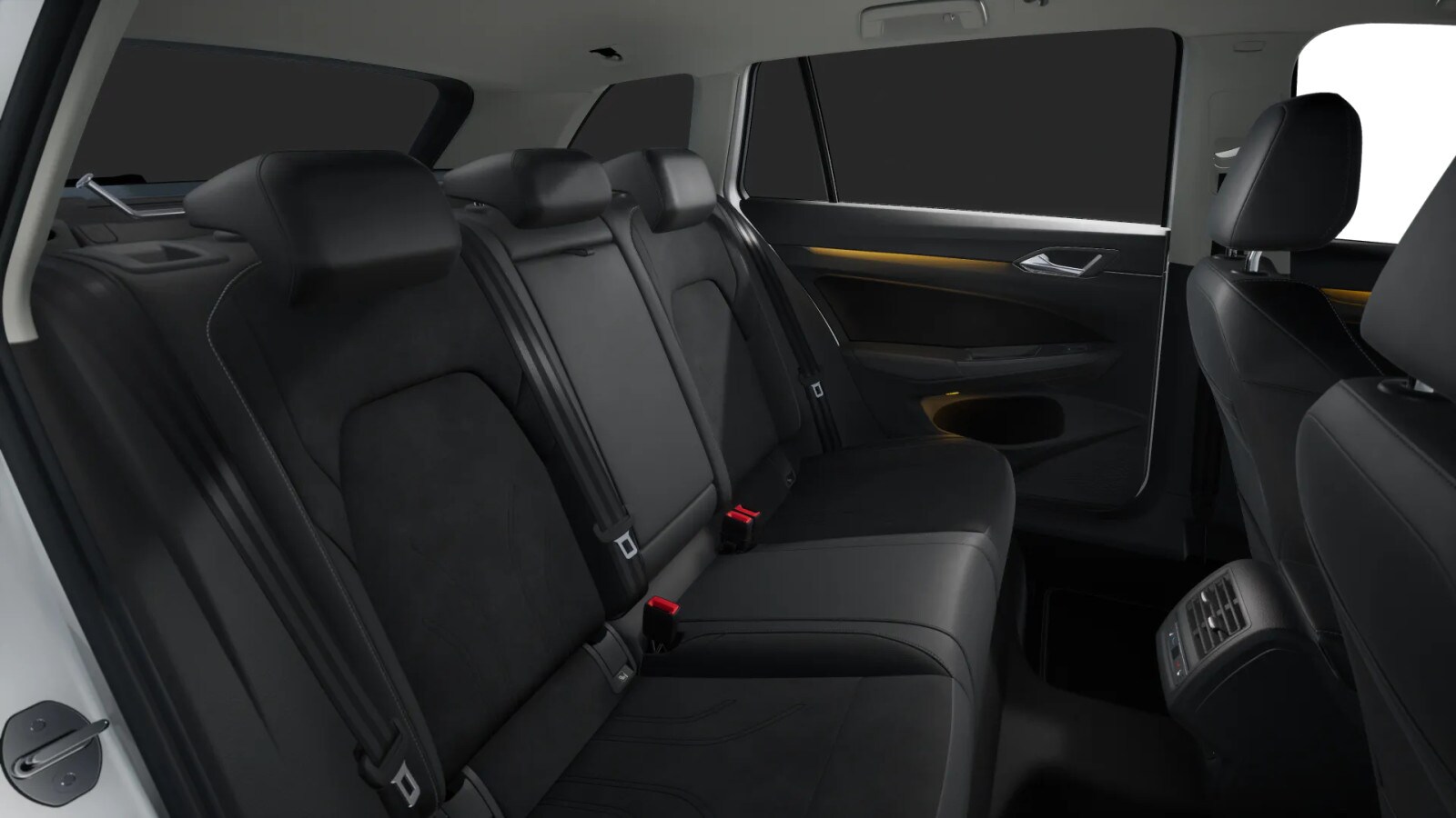 Volkswagen Golf Variant – Bild 11