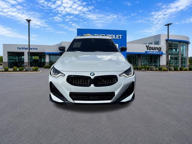 2023 BMW M240