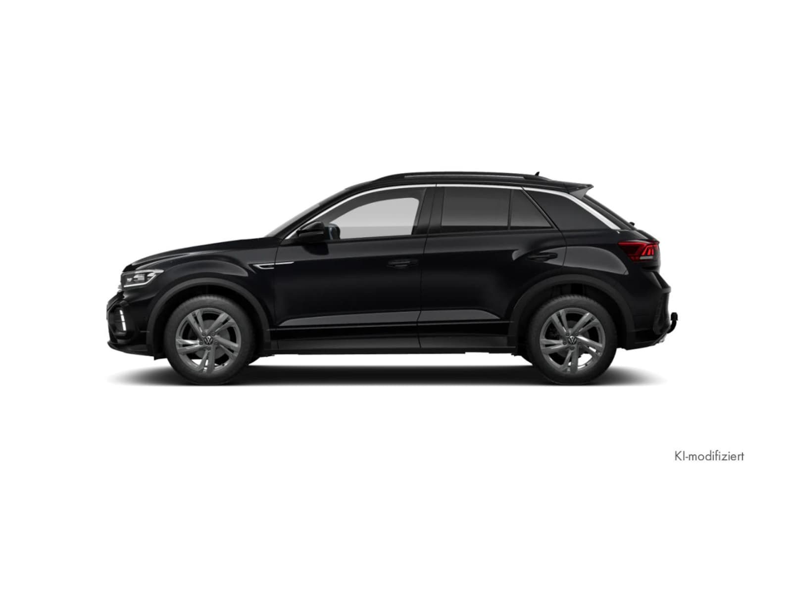 Volkswagen T-Roc – Bild 5