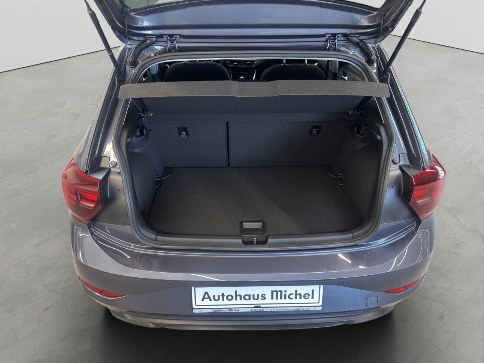 Volkswagen Polo – Bild 6