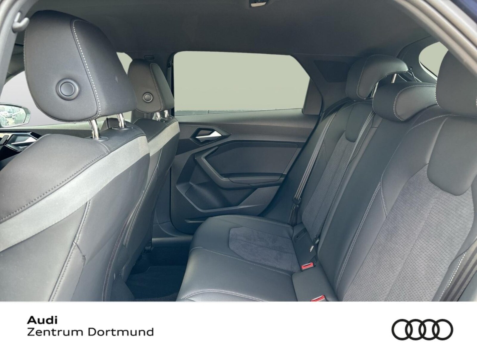 Audi A1 allstreet – Bild 11
