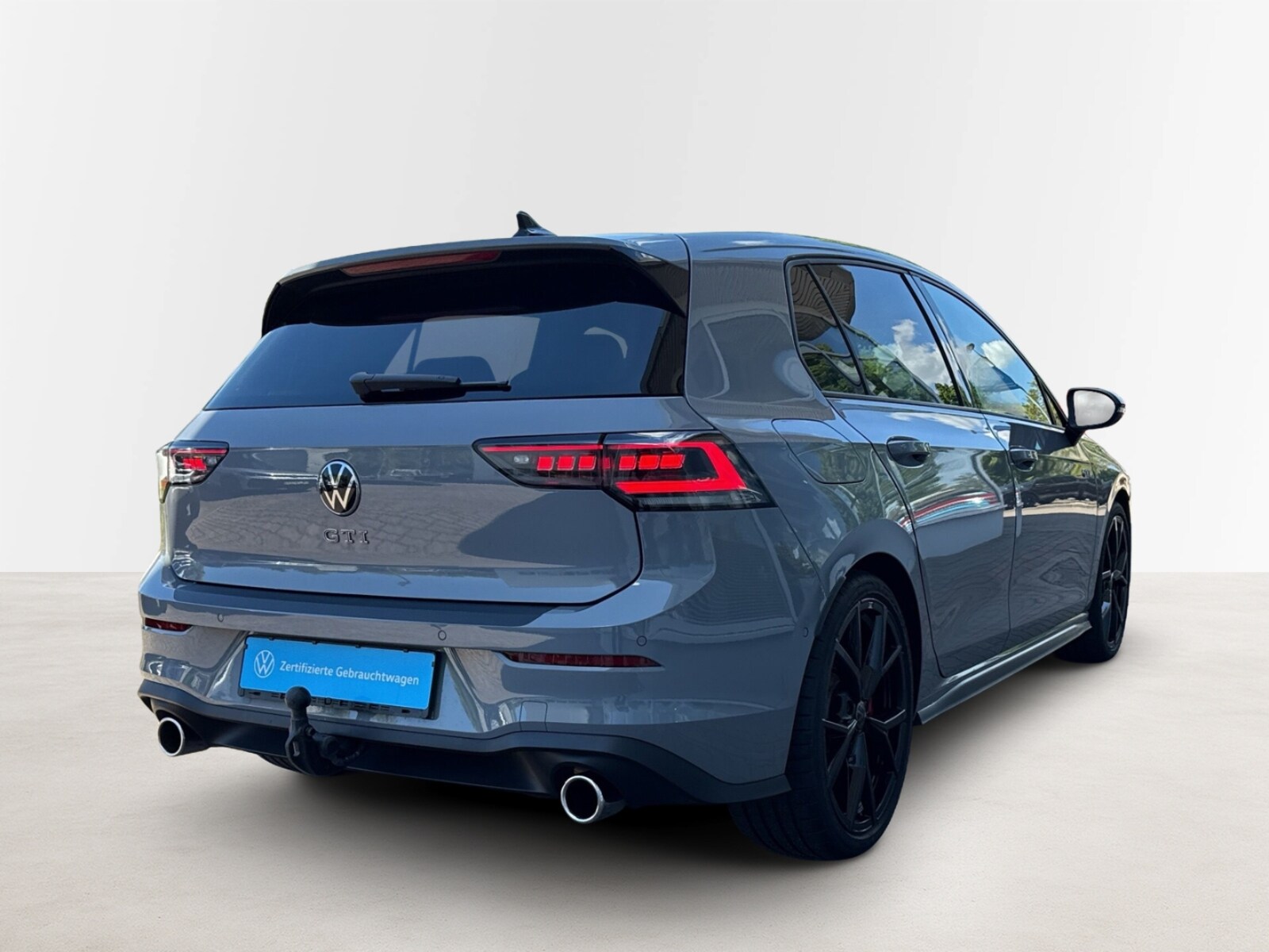 Volkswagen Golf – Bild 4