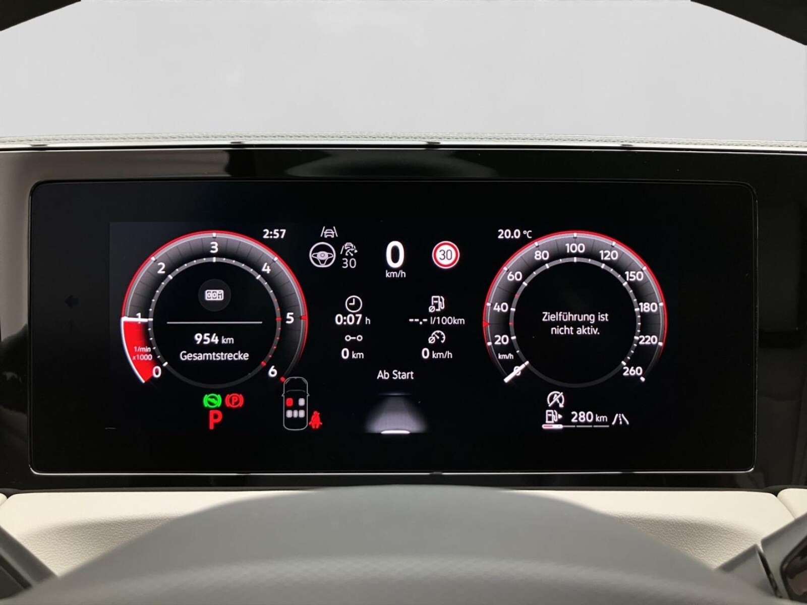 Volkswagen Tiguan – Bild 10