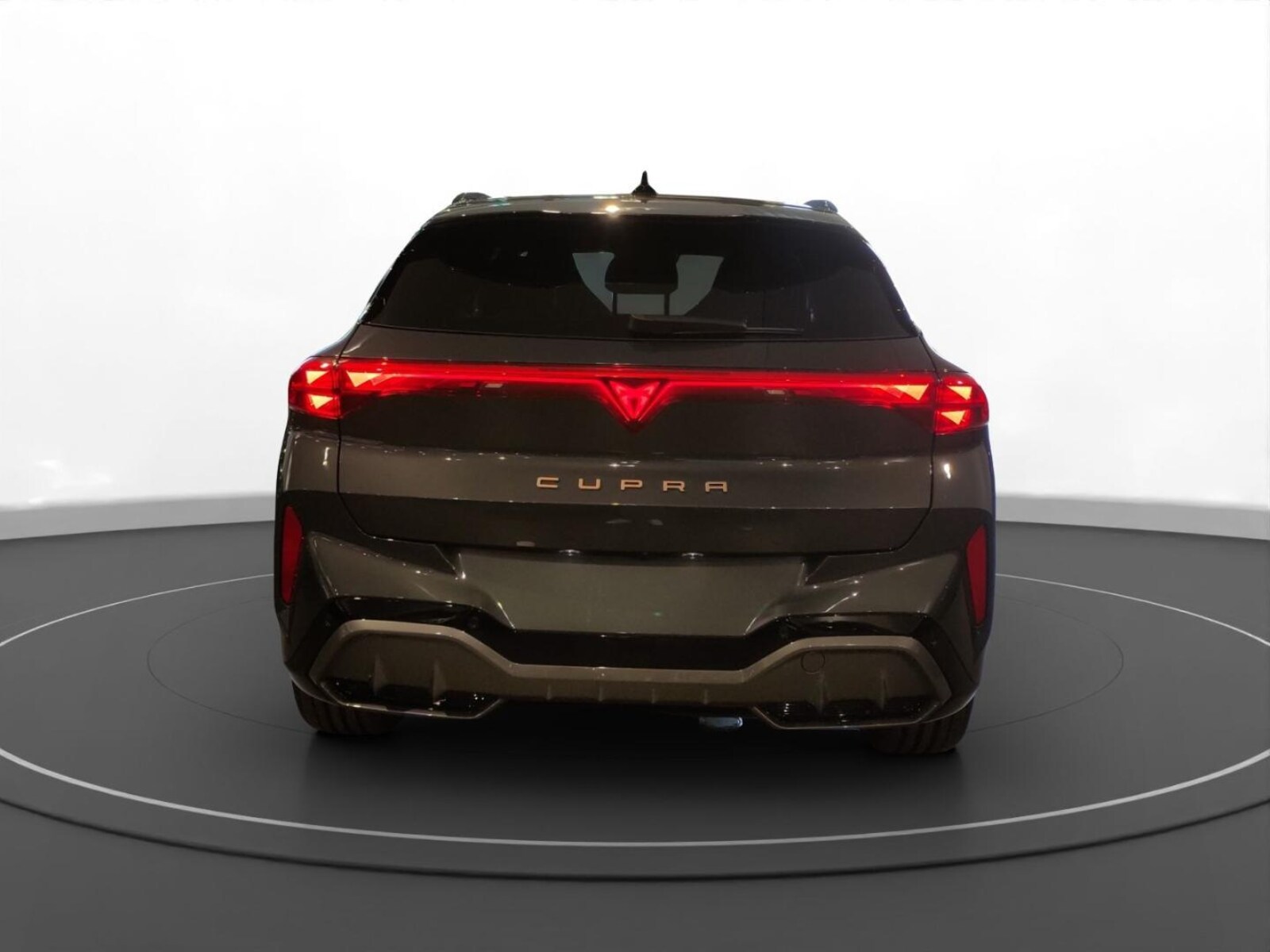 CUPRA Terramar – Bild 4