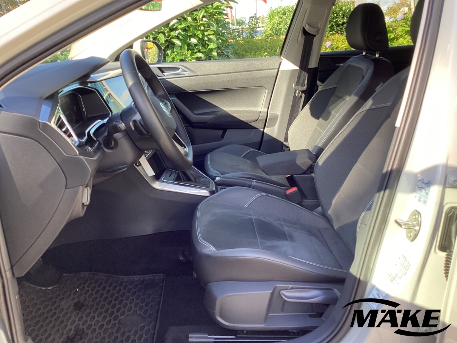 Volkswagen Taigo – Bild 11