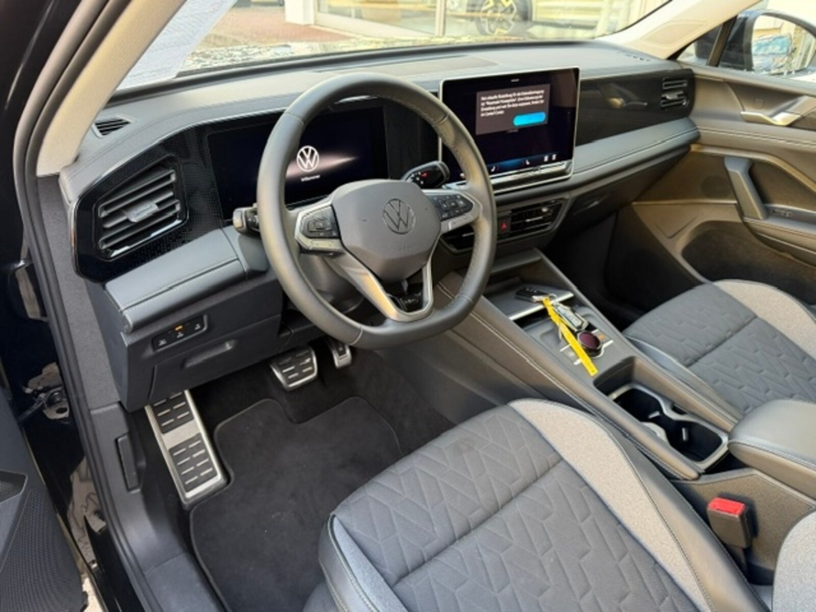 Volkswagen Tiguan – Bild 15