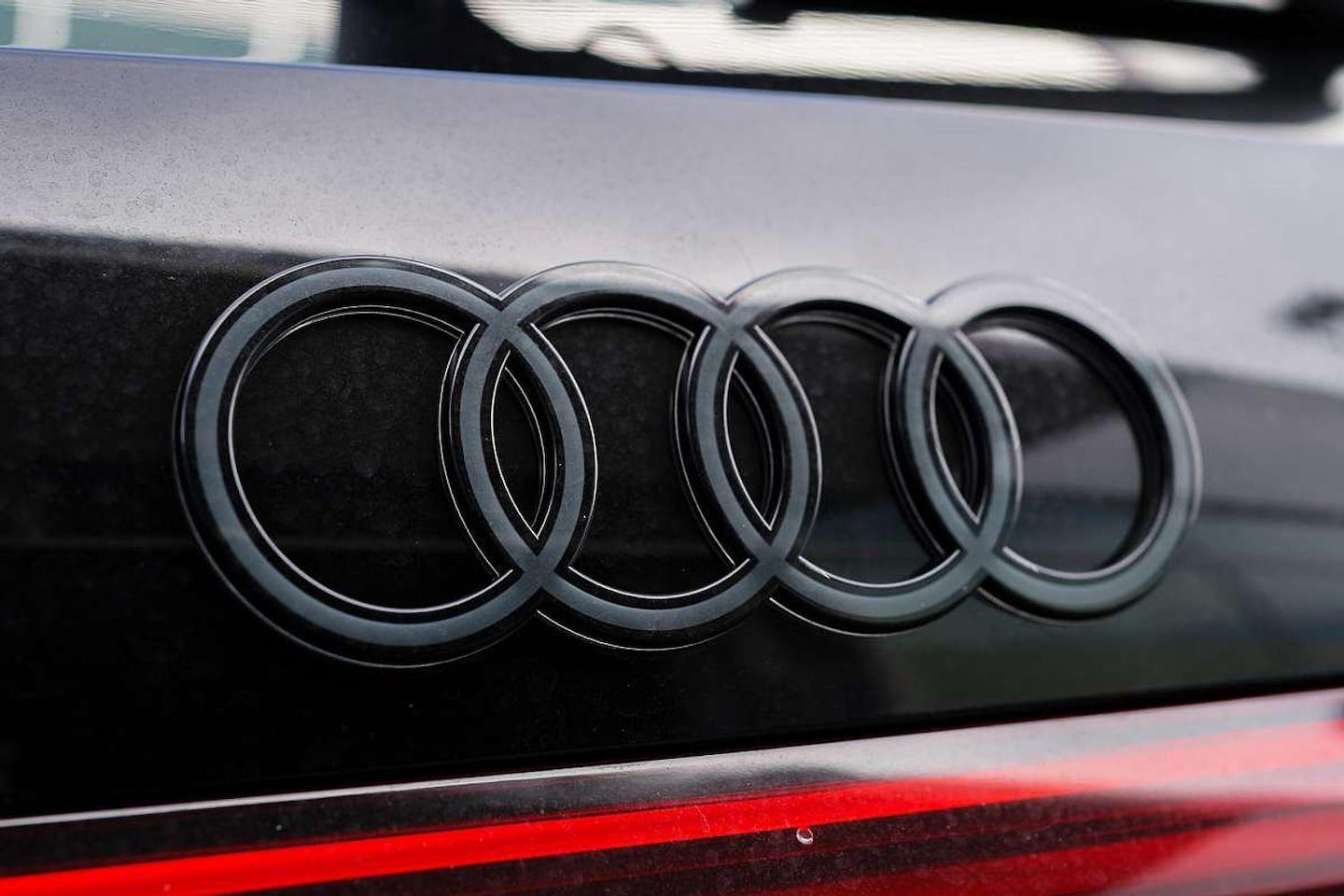 Image about Audi Q5 Sportback TDI quattro 150 kW
