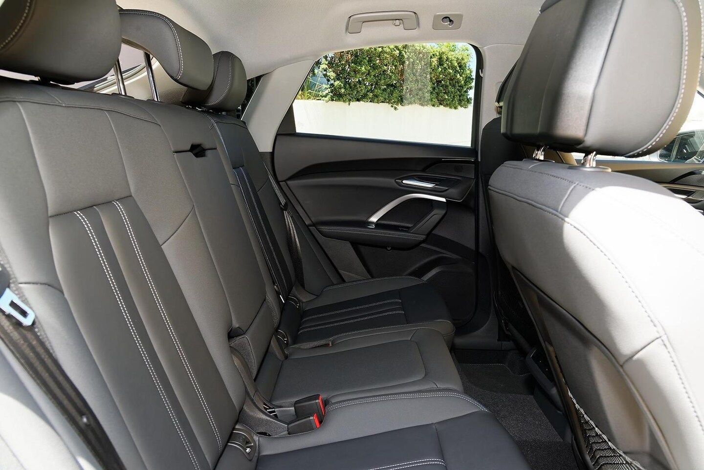 Image about Audi Q5 Sportback TFSI 150 kW