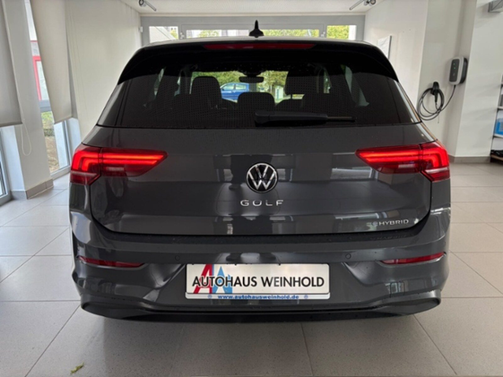 Volkswagen Golf – Bild 9