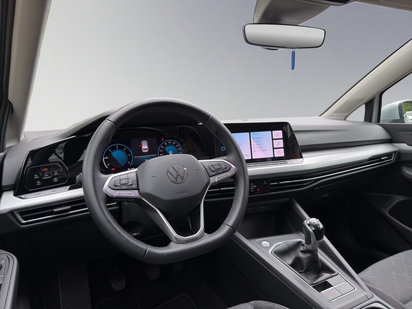 Volkswagen Golf Variant – Bild 16