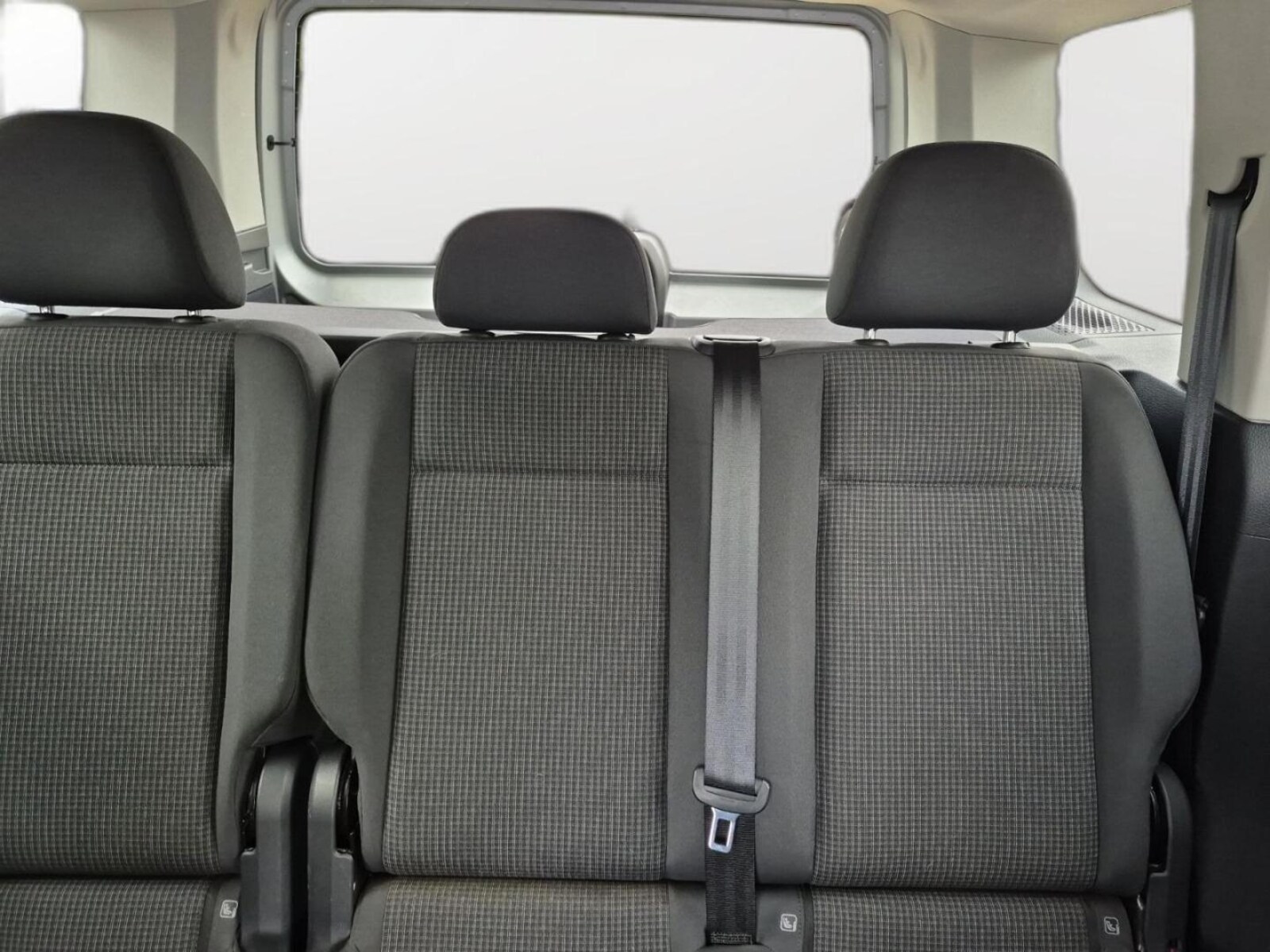 Volkswagen Caddy – Bild 9