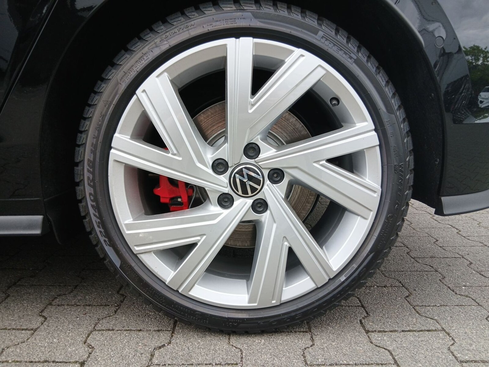 Volkswagen Golf – Bild 7