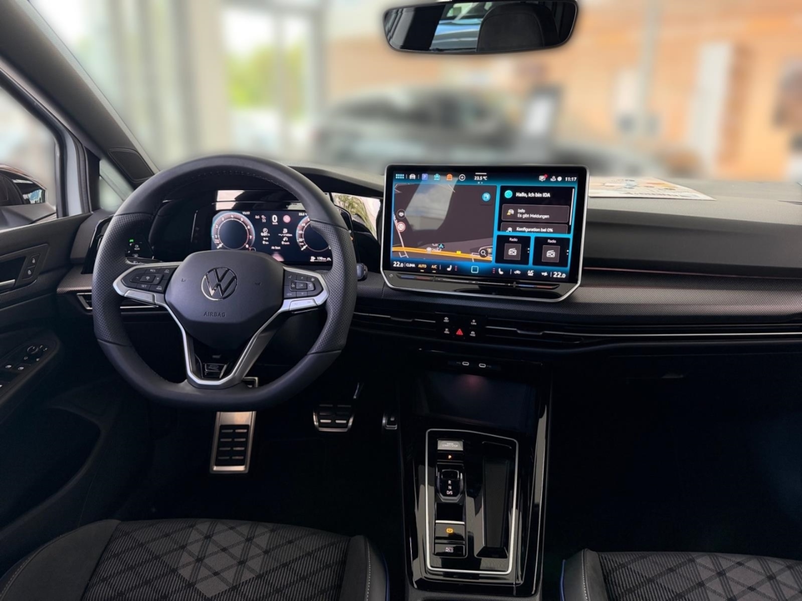 Volkswagen Golf – Bild 10