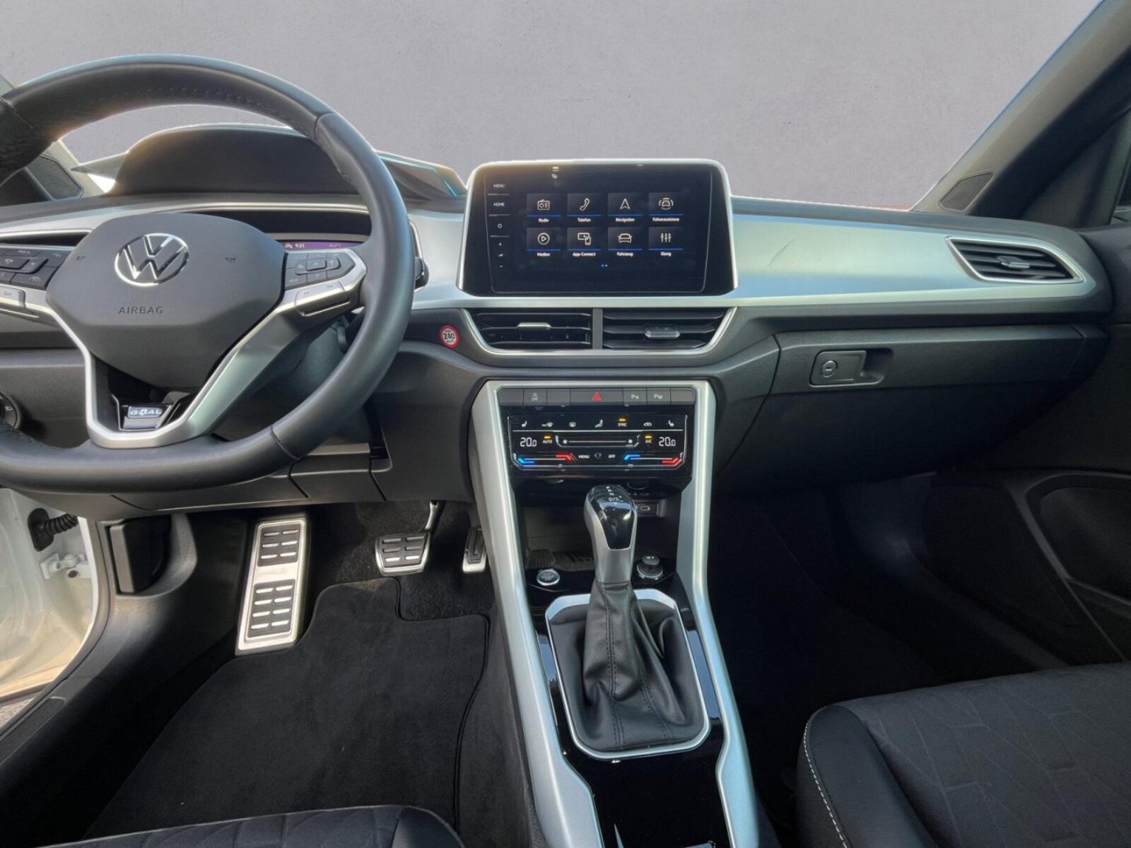 Volkswagen T-Roc Cabriolet – Bild 11