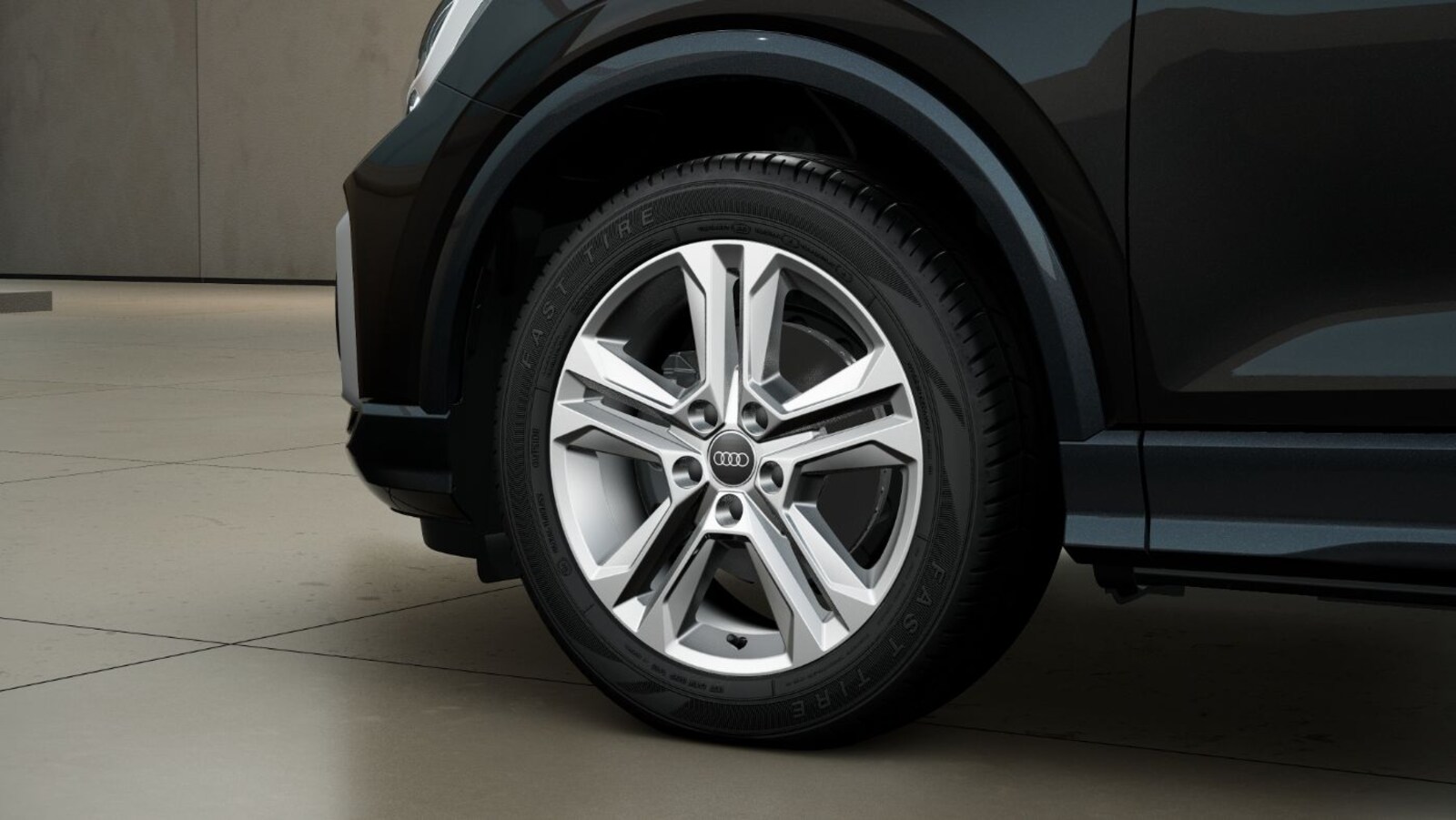 Audi Q2 – Bild 8