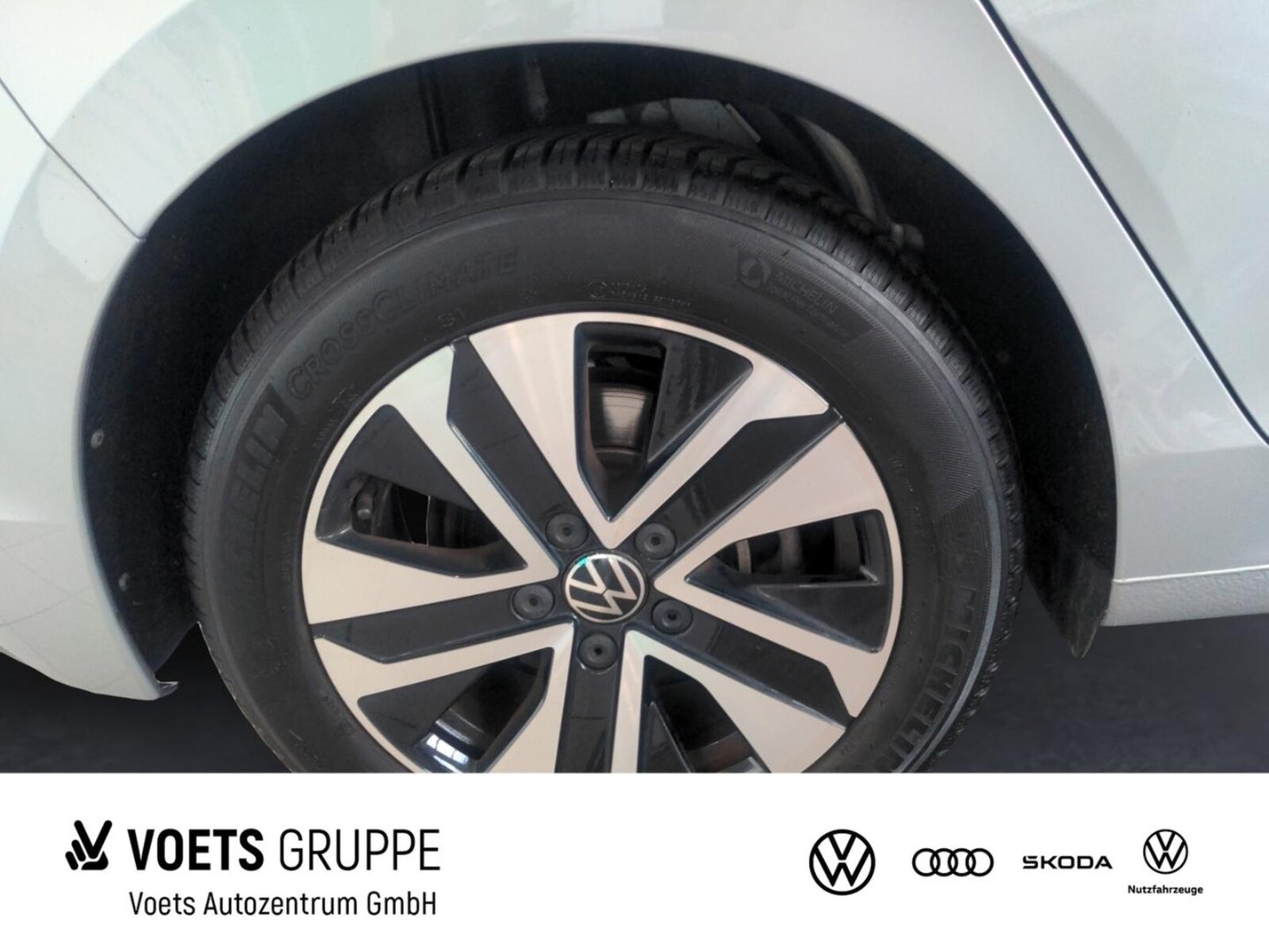 Volkswagen Golf – Bild 6