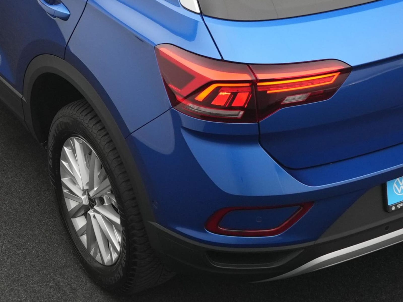 Volkswagen T-Roc – Bild 22
