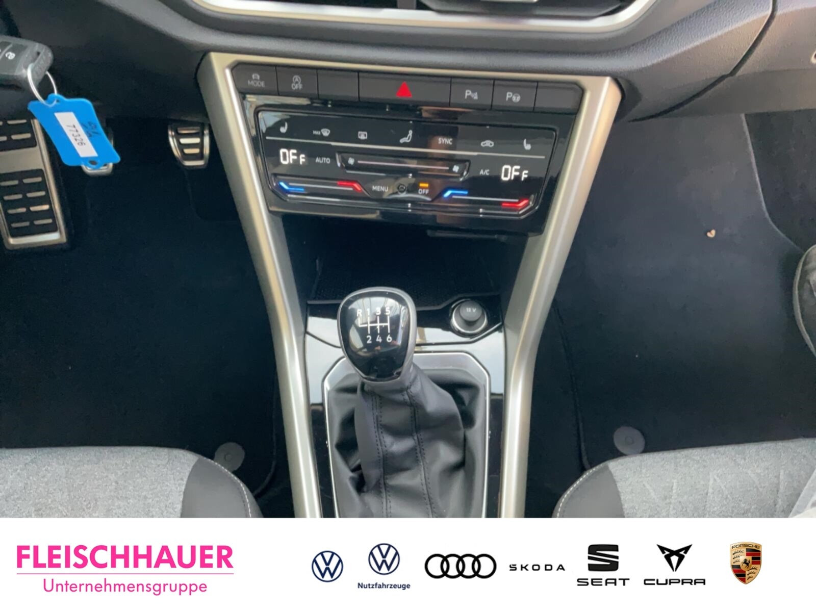 Volkswagen T-Roc – Bild 13
