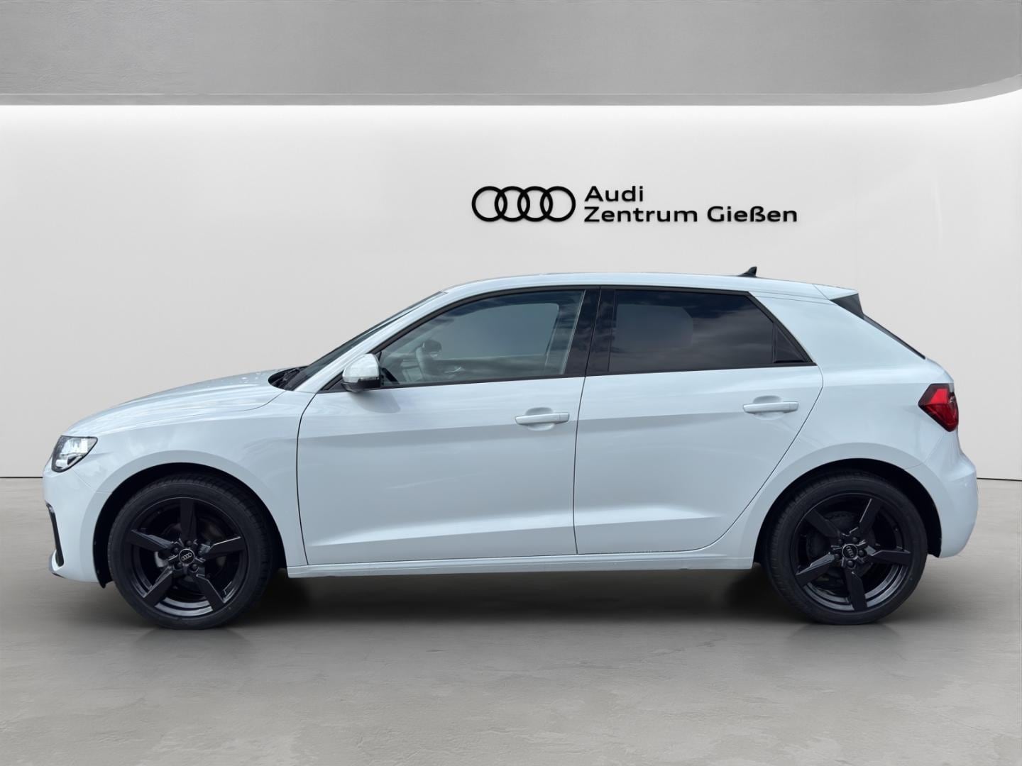 Bild über Audi A1 Sportback advanced 25 TFSI Schaltgetriebe - für weitere Informationen kontaktieren Sie den Audi Partner