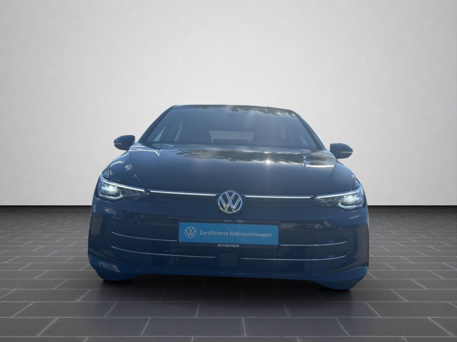 Volkswagen Golf – Bild 5
