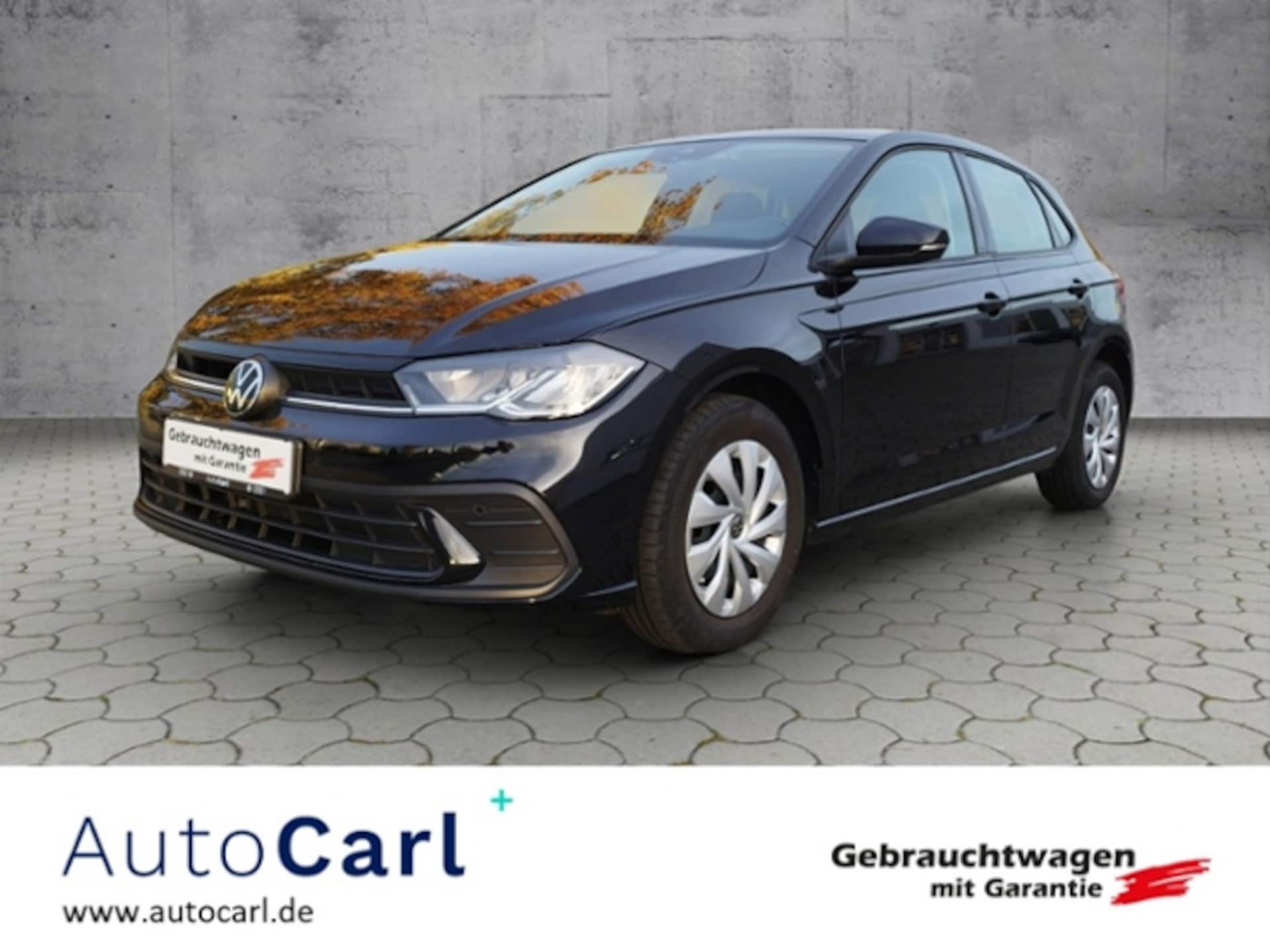 Volkswagen Polo 2023