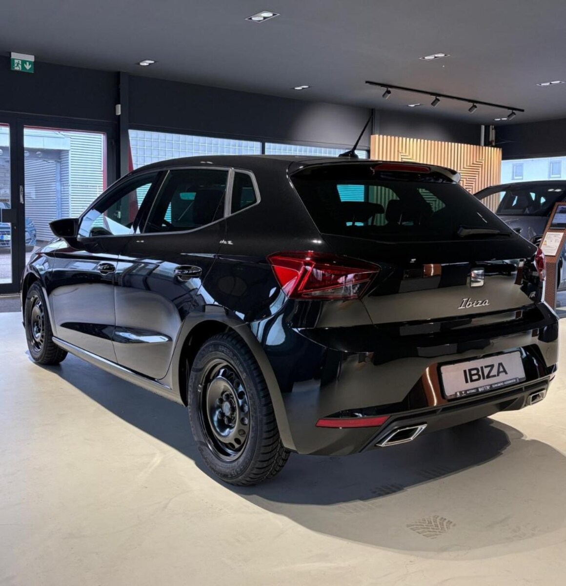 SEAT Ibiza – Bild 3