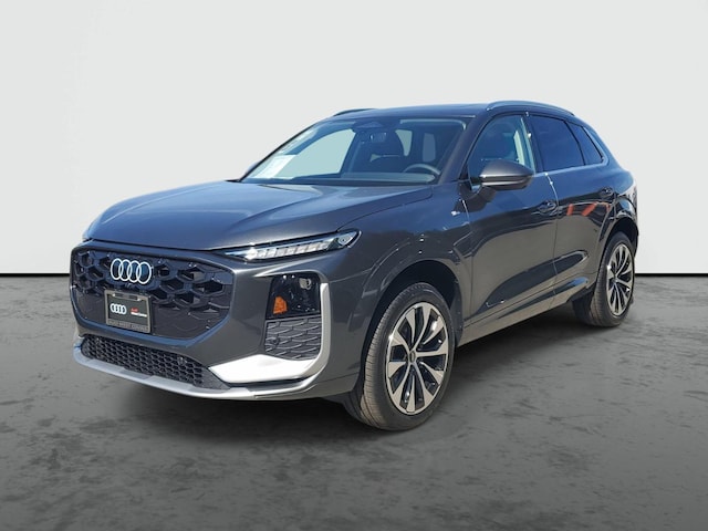 2026 Audi Q3 SUV